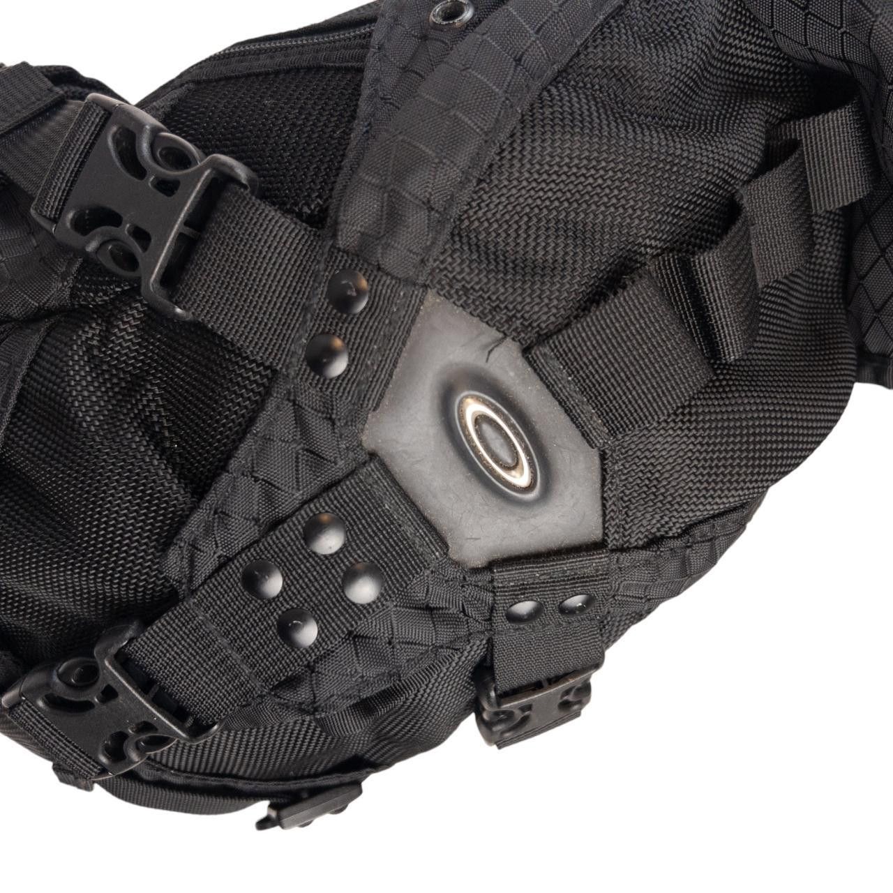 Oakley Vintage Oakley Icon Mini Backpack Size ONE SIZE - 5 Thumbnail