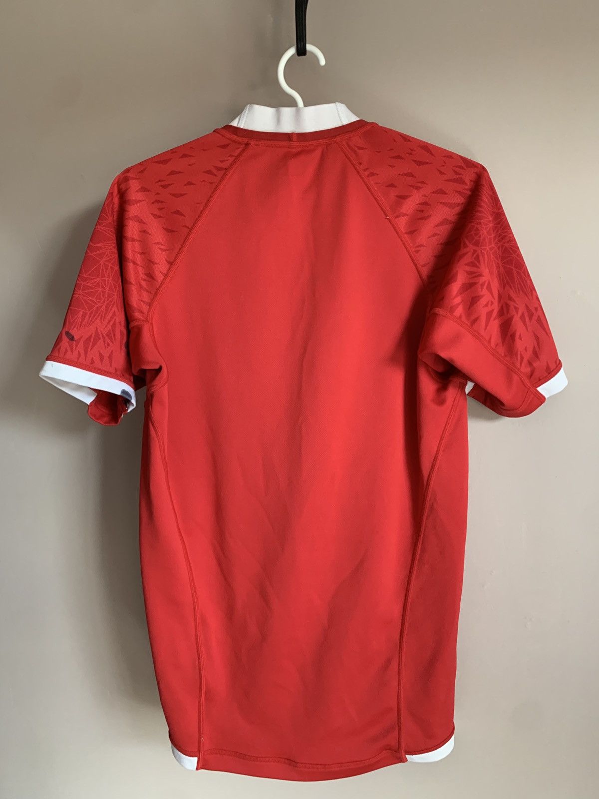 Canterbury of New Zealand British and Irish Lions 2017 Rugby Union Shirt Canterbury S Size US S / EU 44-46 / 1 - 2 Thumbnail