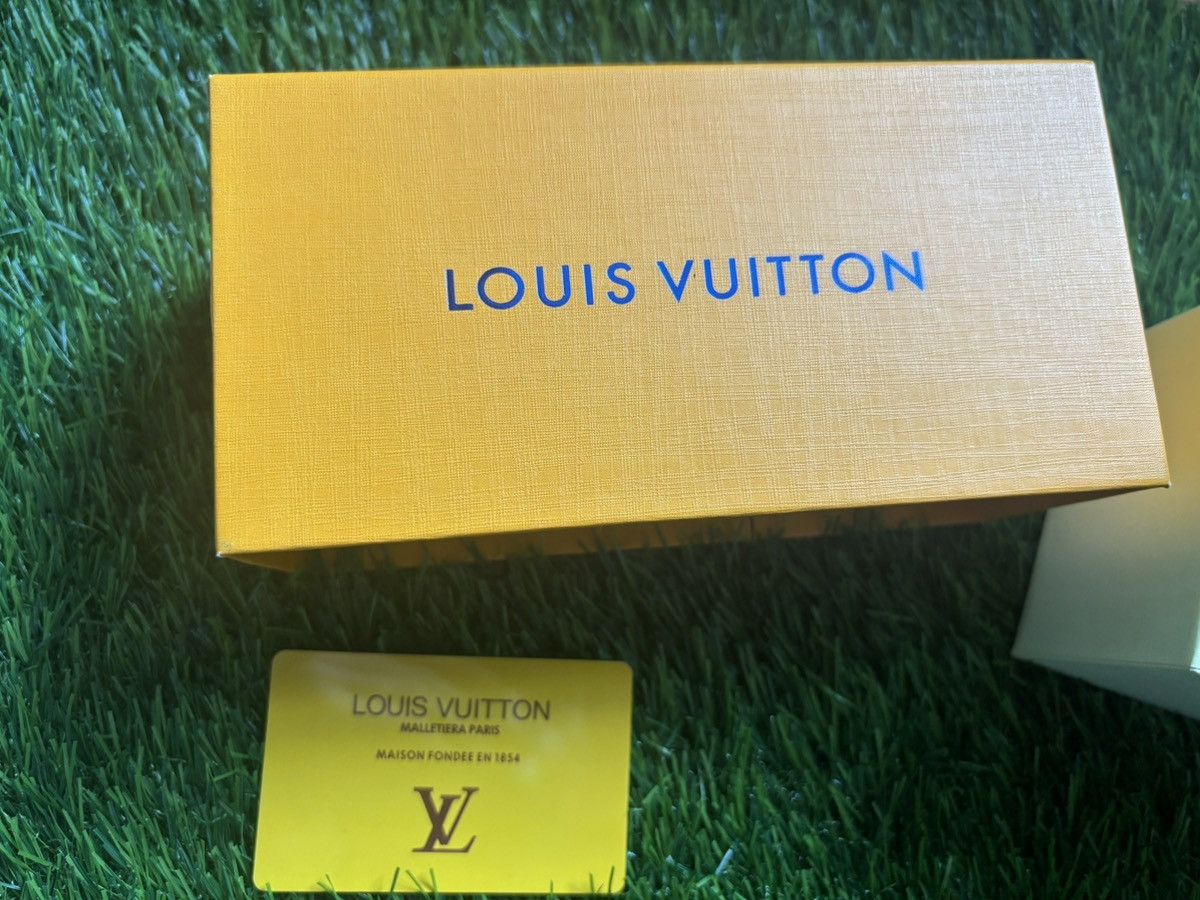 Other lv Sunglasses Size ONE SIZE - 3 Thumbnail
