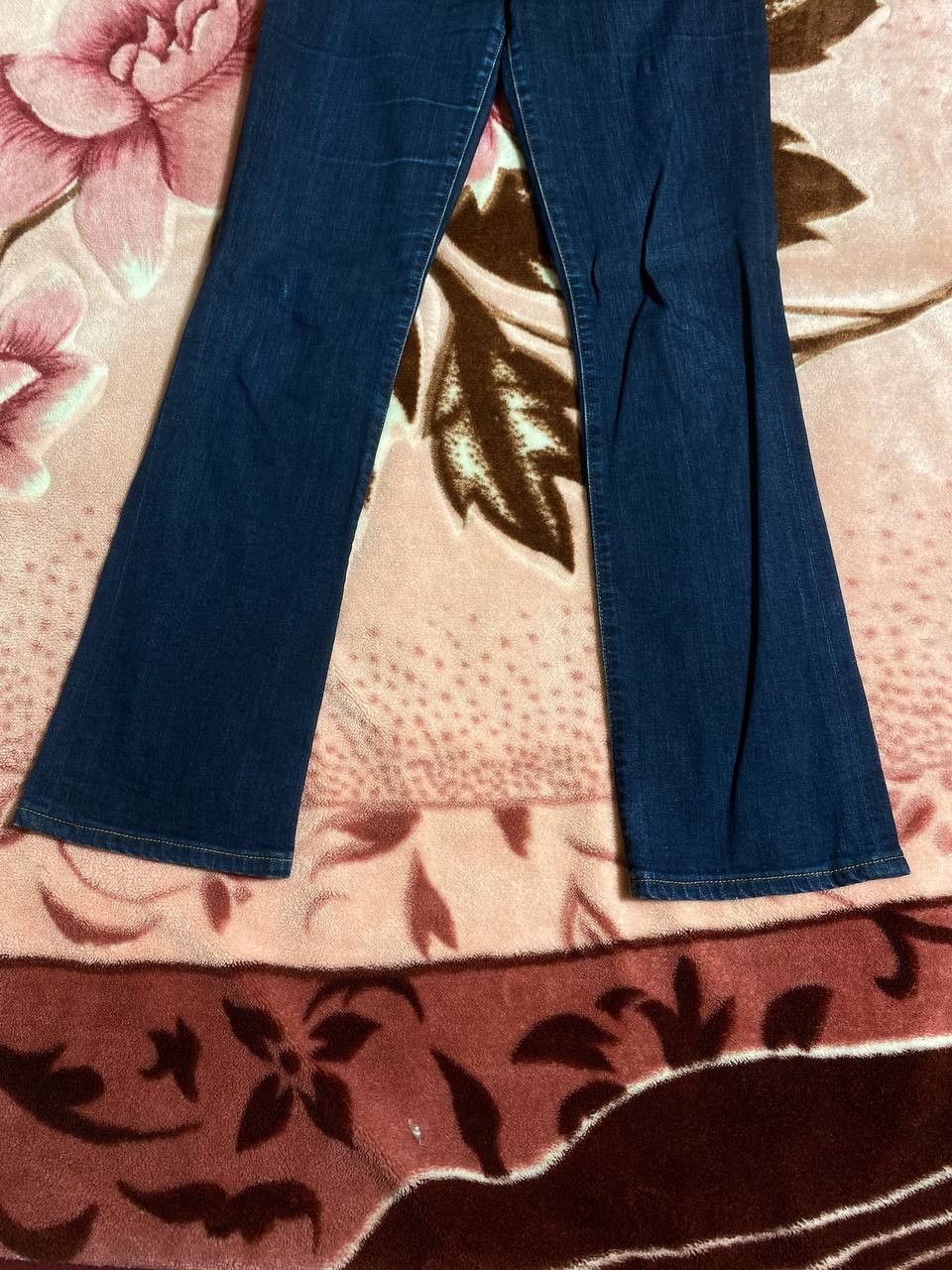 Tommy Hilfiger vintage Tommy Hilfiger casual denim pants streetwear Size US 28 / EU 44 - 18 Thumbnail