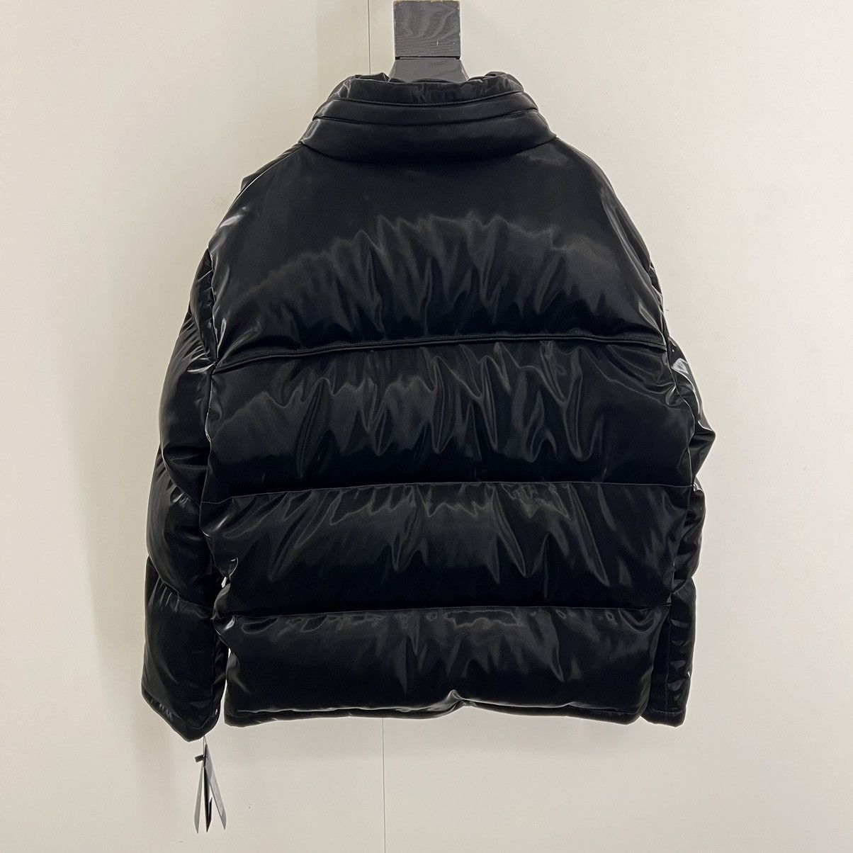 Saint Laurent Paris Saint Laurent Puffer in Medium Size US M / EU 48-50 / 2 - 3 Thumbnail
