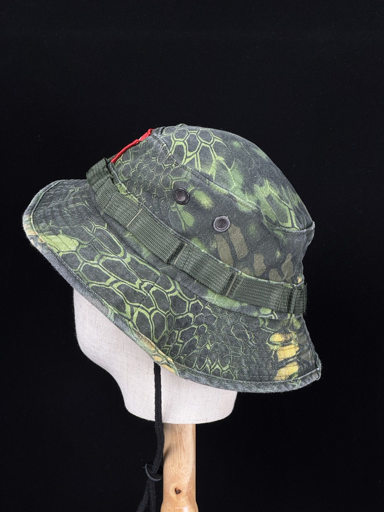 Supreme bucket hat Size ONE SIZE - 6 Thumbnail