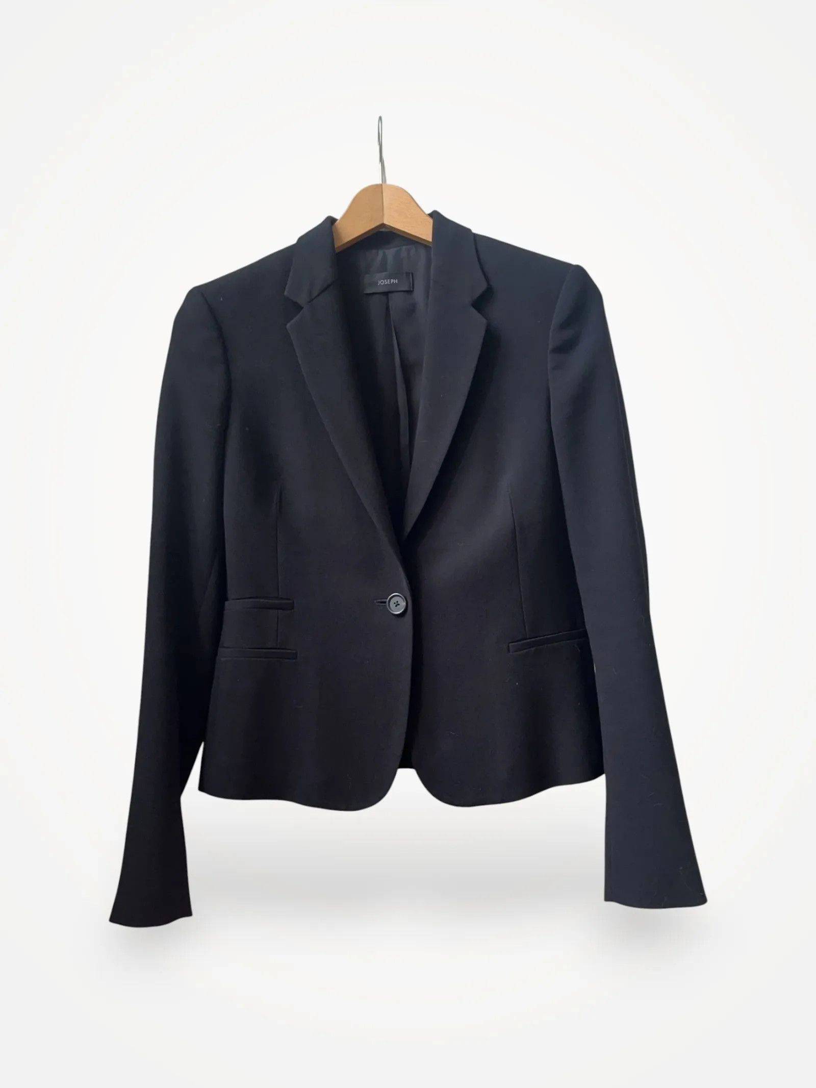 Joseph Joseph Jazz Blazer Size S / US 4 / IT 40 - 1 Thumbnail