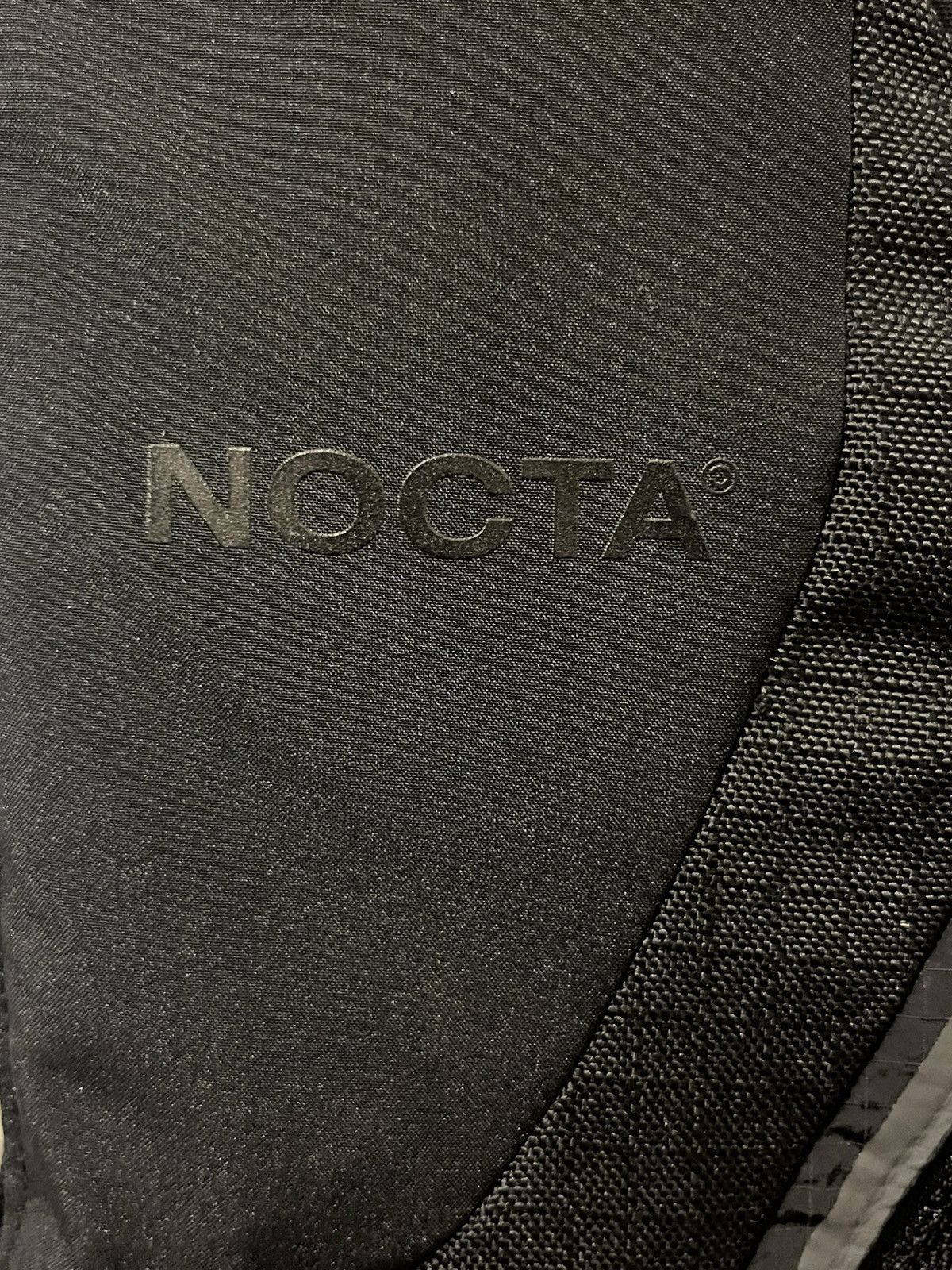 NOCTA × Nike Nike x Drake Nocta NRG Tactical Vest (DA3940-010) Men’s XS Size US XS / EU 42 / 0 - 7 Thumbnail