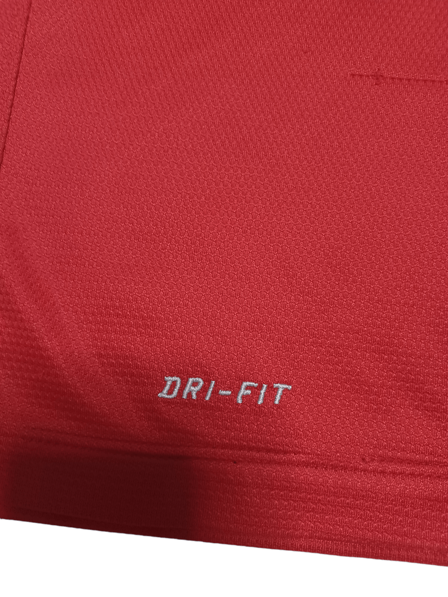Nike MANCHESTER UNITED 13-14 HOME JERSEY NIKE VINTAGE SOCCER Size US XXL / EU 58 / 5 - 9 Thumbnail