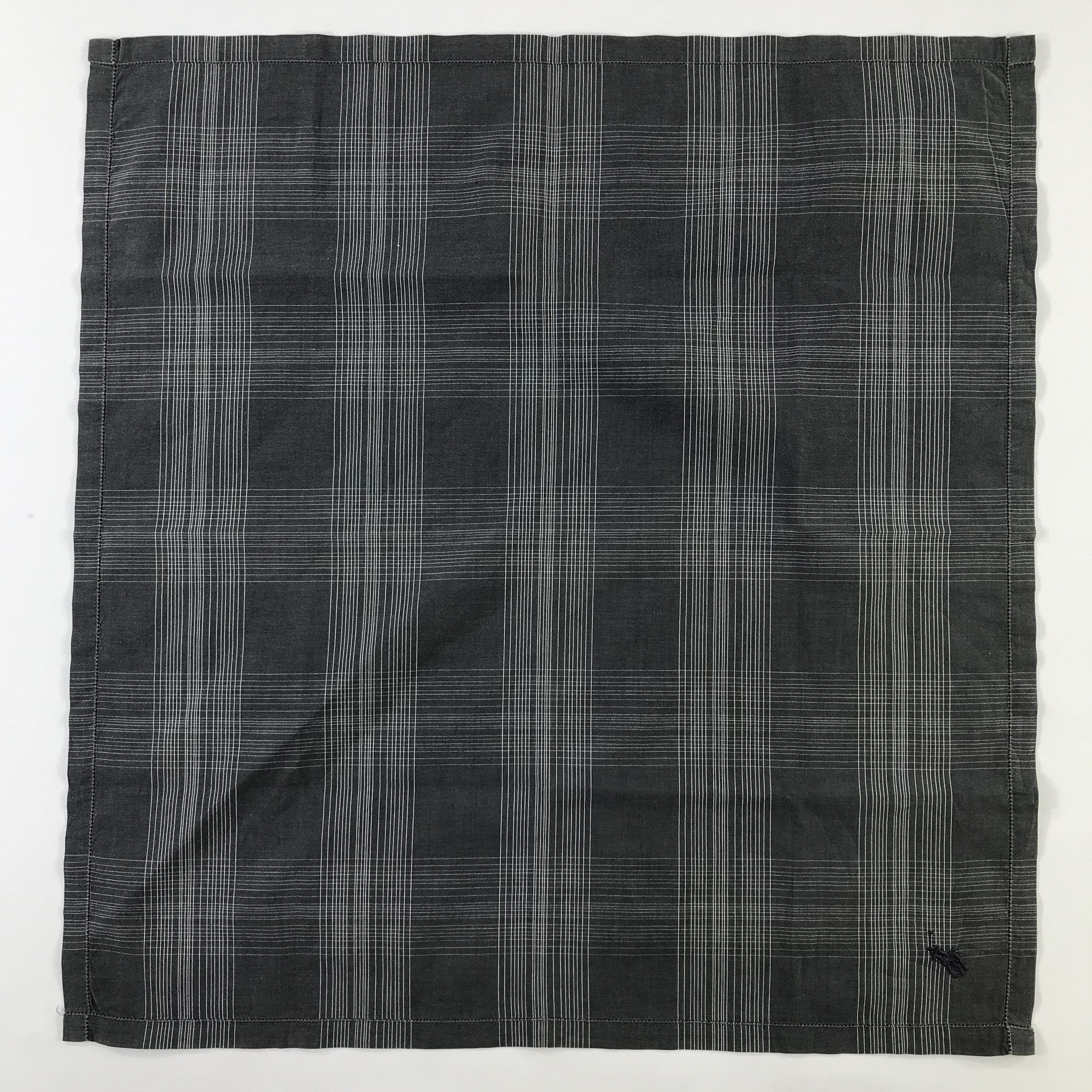 Polo Ralph Lauren × Vintage Polo Ralph Lauren Bandana / Handkerchief /Neckerchief -S1143 Size ONE SIZE - 1 Thumbnail
