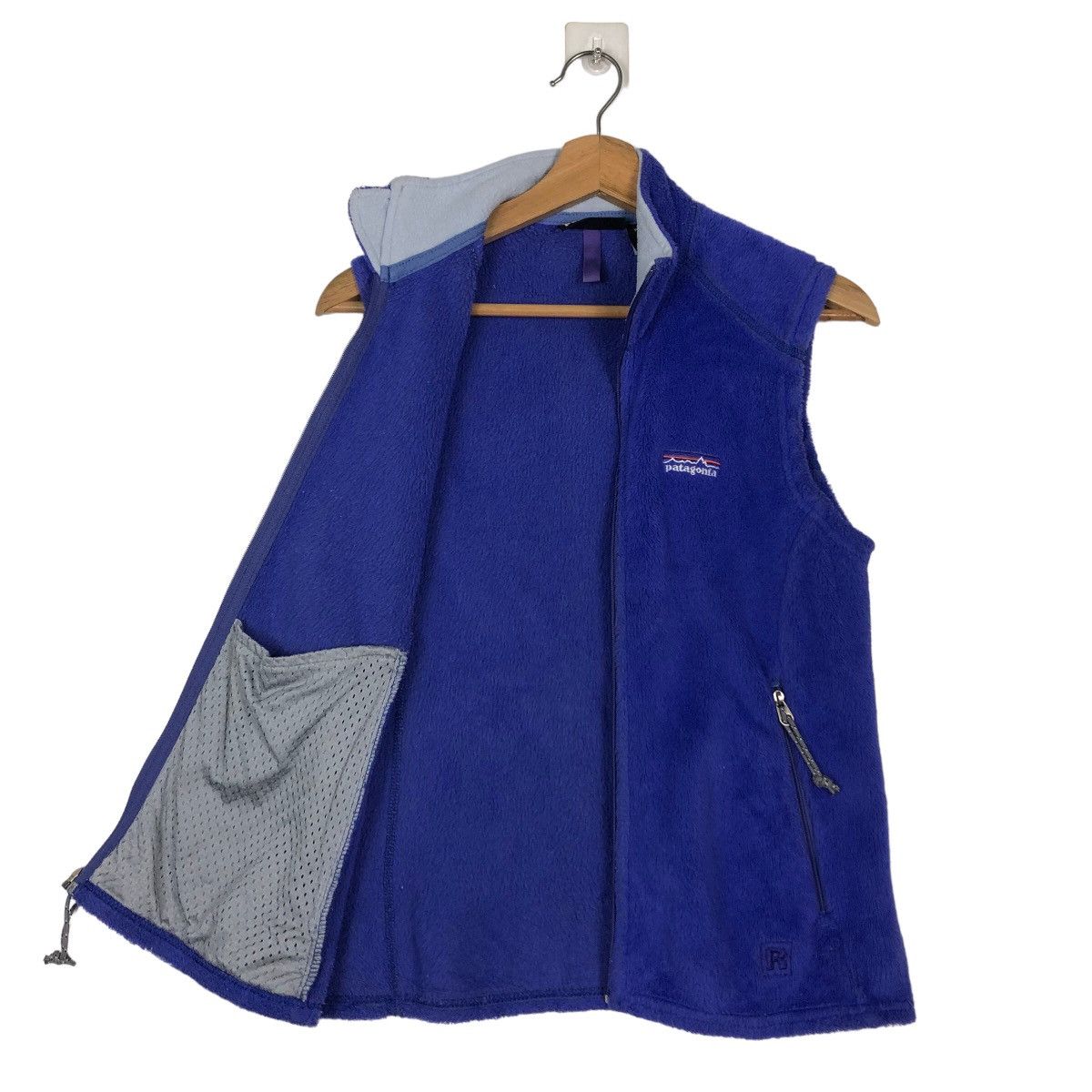 Patagonia 🔥Outdoor Hunting Fleece Vest Patagonia Size M / US 6-8 / IT 42-44 - 9 Thumbnail