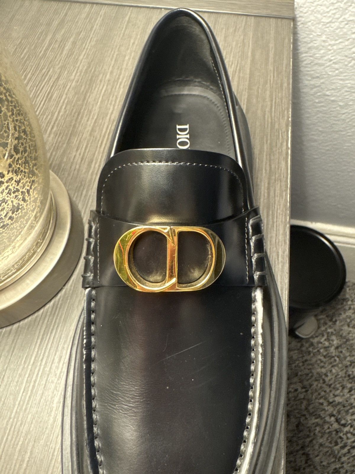 Dior Dior Explorer Loafers Size US 8 / EU 41 - 6 Thumbnail