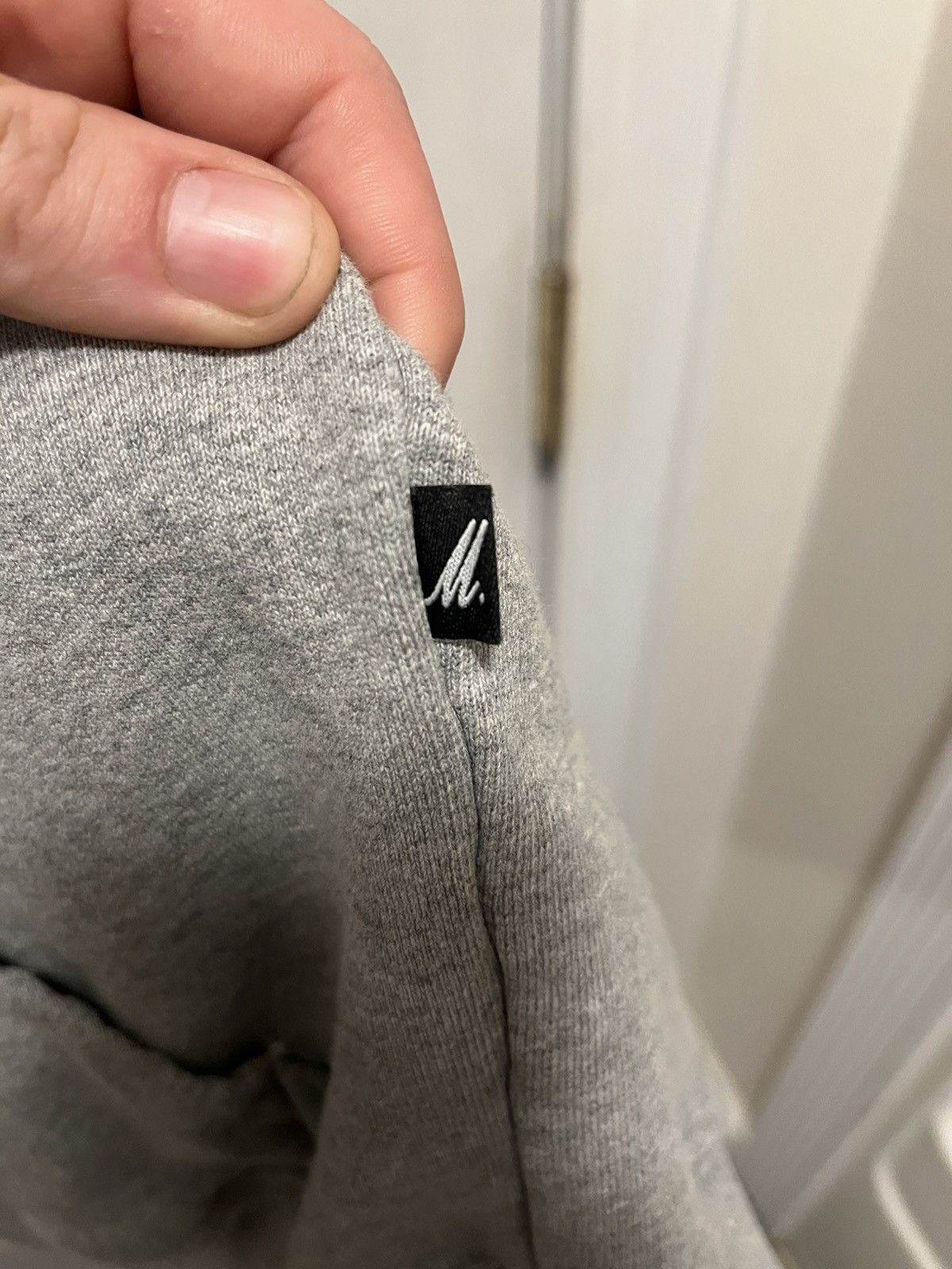 jacov *Last drop*Tommy pointer pas assemble hoodie size m Size US M / EU 48-50 / 2 - 4 Thumbnail