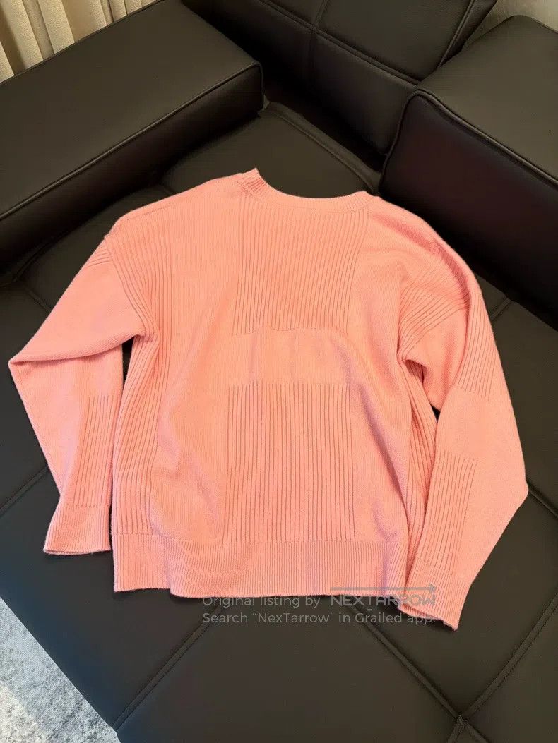 Hermes Hermes Sweater Size XS / US 0-2 / IT 36-38 - 2 Thumbnail