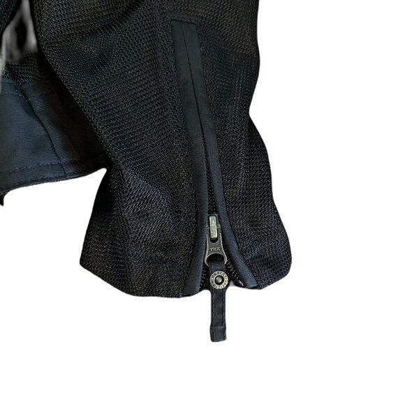 Harley Davidson Women's Harley-Davidson Cora 3-in-1 Mesh Jacket 2XL Size XXL / US 16-18 / IT 52-54 - 13 Thumbnail