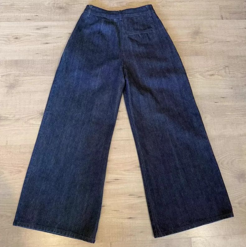 Loro Piana LORO PIANA Women's jeans Size 26" / US 2 / IT 38 - 2 Thumbnail