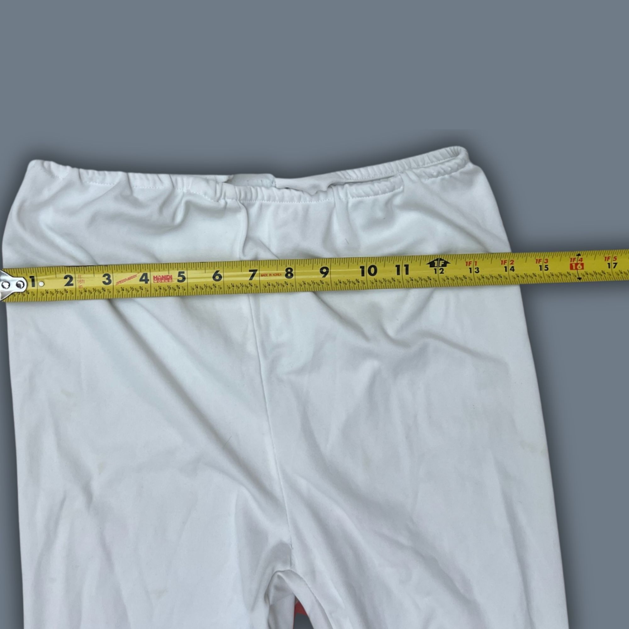 Other White Ninja Halloween Costume With Hoodie & Dragon Print Mat Size US S / EU 44-46 / 1 - 5 Thumbnail