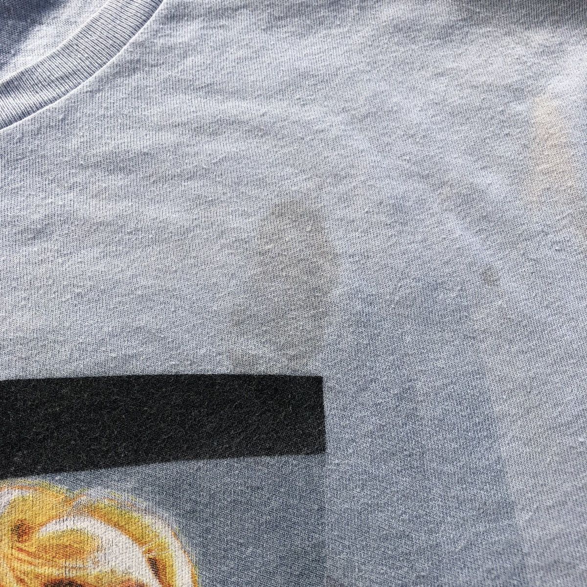 Band Tees Jennifer Lopez Tour T Shirt Size US XL / EU 56 / 4 - 7 Thumbnail