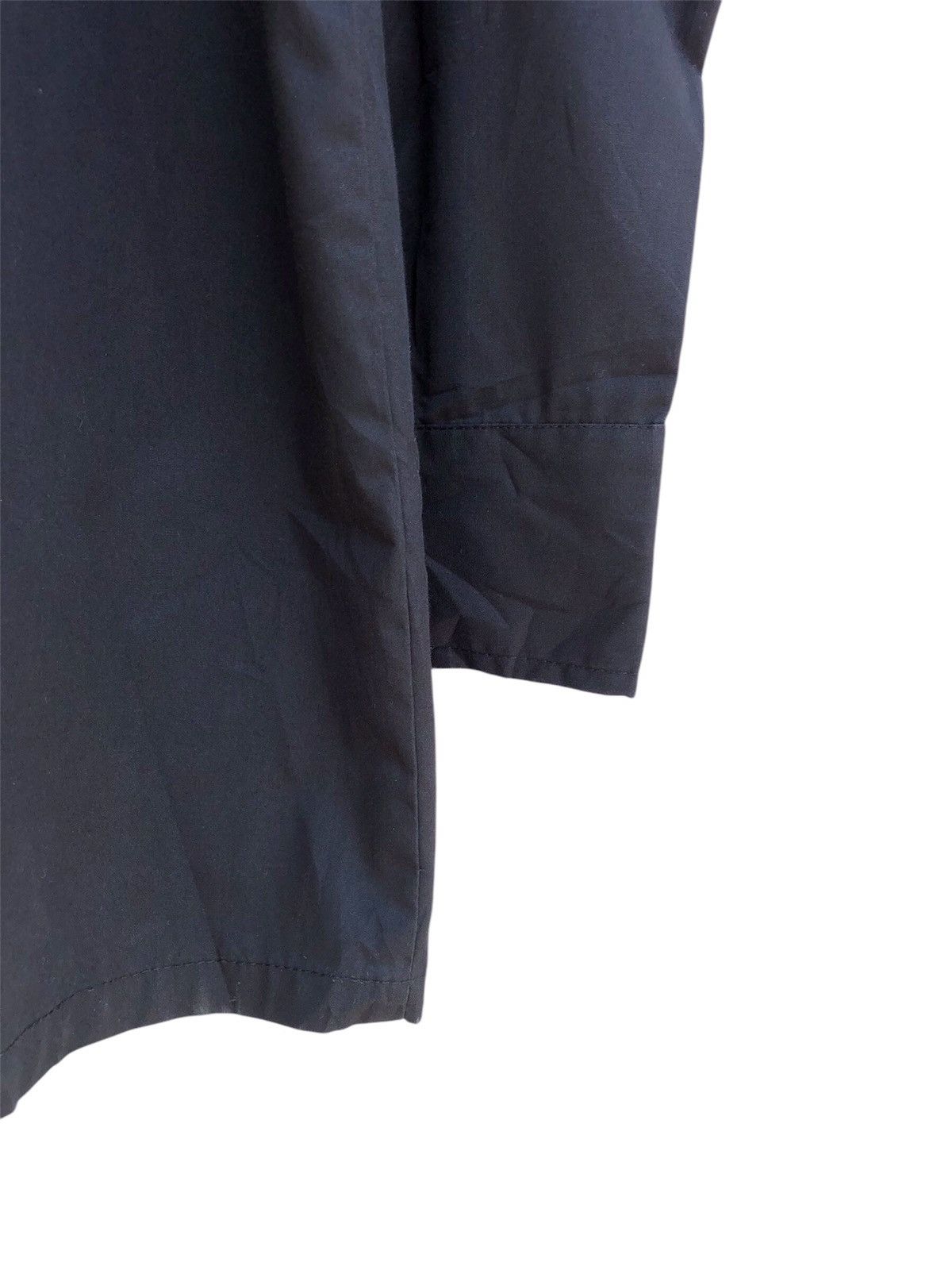 If Six Was Nine Japanese Brand Listen Flavor Wired Zipper Button Up Shirt Size US L / EU 52-54 / 3 - 9 Thumbnail