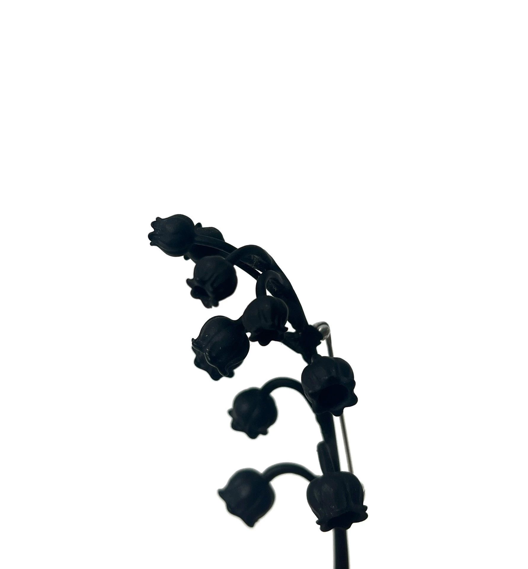 Dior Dior Homme 17SS L.O.T.V. Brooch minor wear Size ONE SIZE - 4 Thumbnail