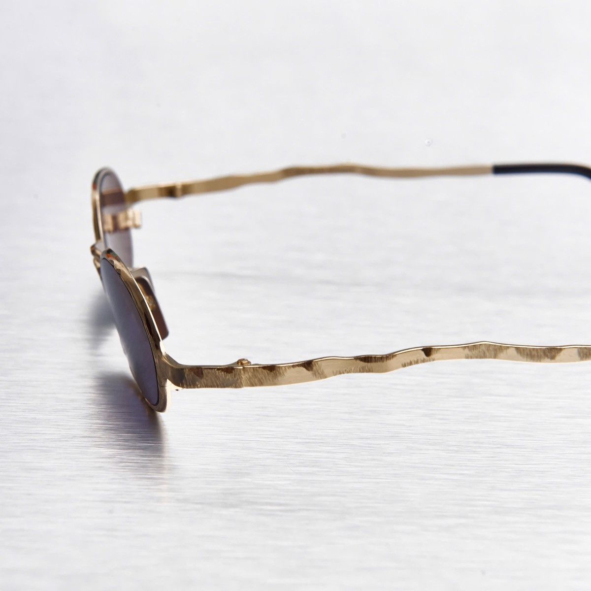 Kuboraum KUBORAUM Z24 GD SUNGLASSES Size ONE SIZE - 3 Thumbnail