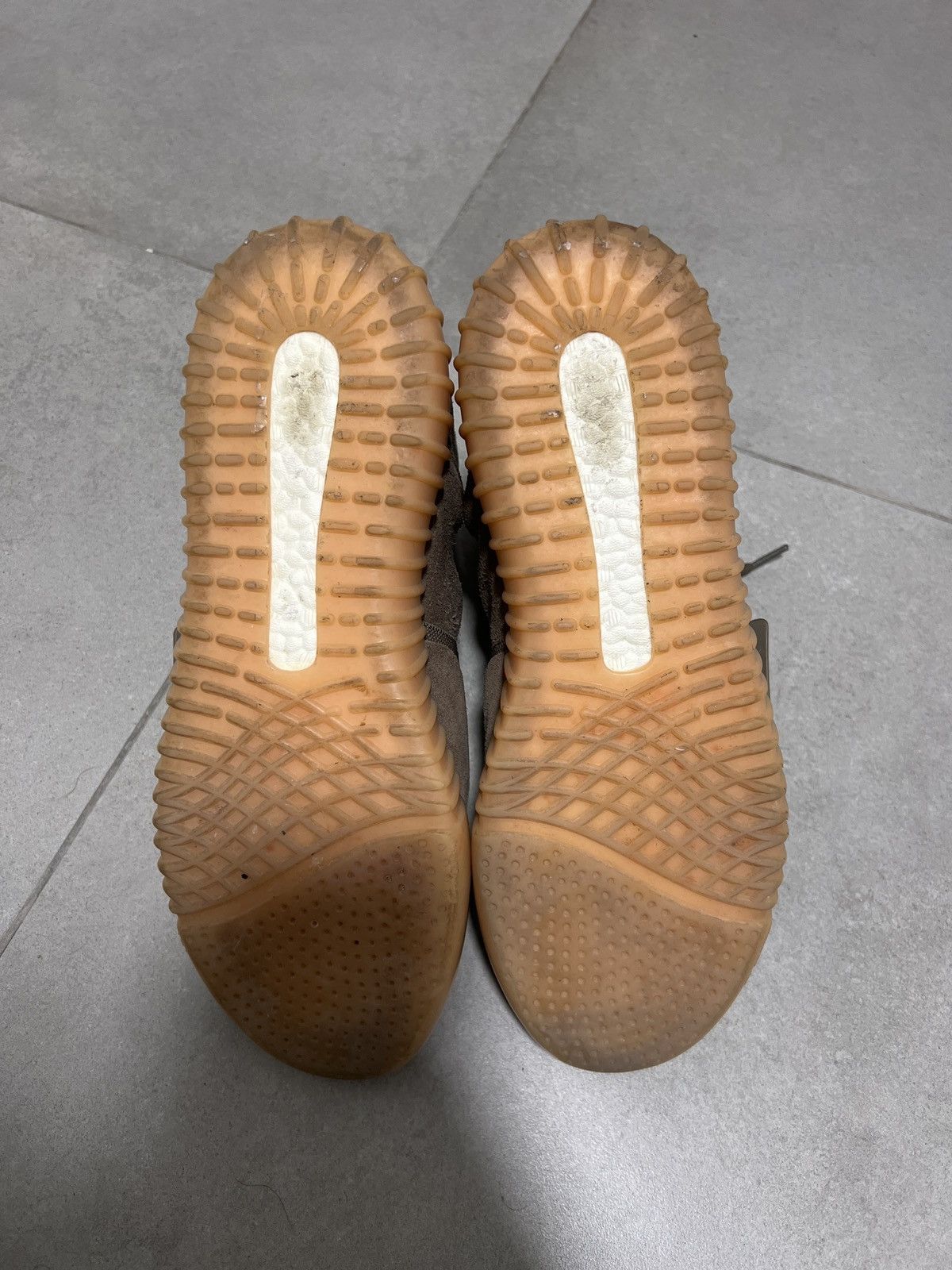 Adidas × Yeezy Yeezy Boost 750 Size US 11 / EU 44 - 8 Thumbnail