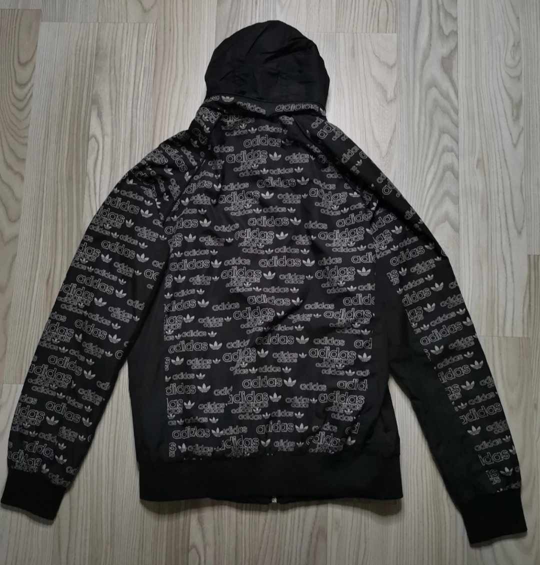 Adidas Adidas jacket Very rare 🔥💥 Size S / US 4 / IT 40 - 6 Thumbnail