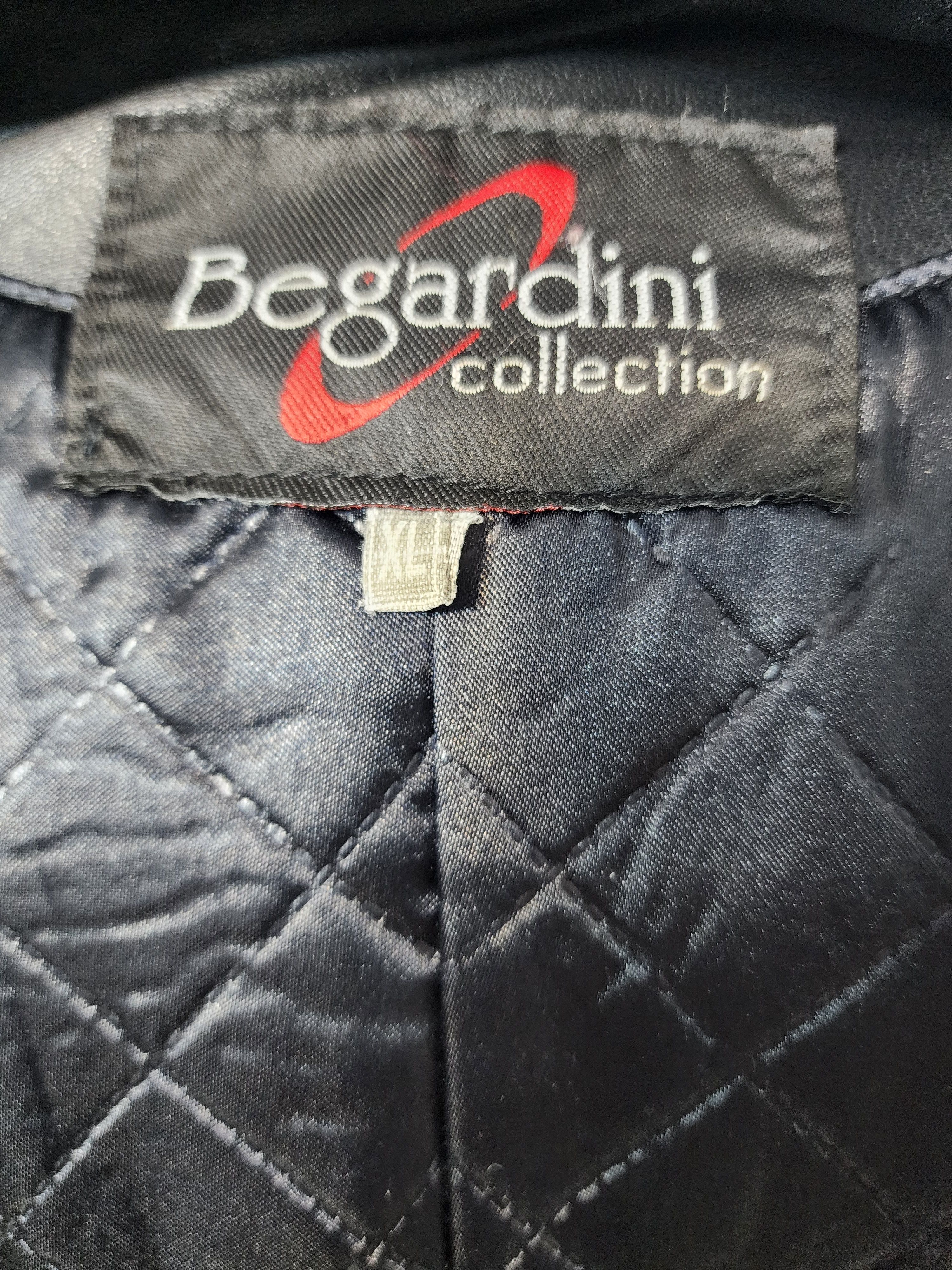 Genuine Leather Black Leather Long Jacket: Elegant Women's Coat With Hood Size M / US 6-8 / IT 42-44 - 8 Thumbnail