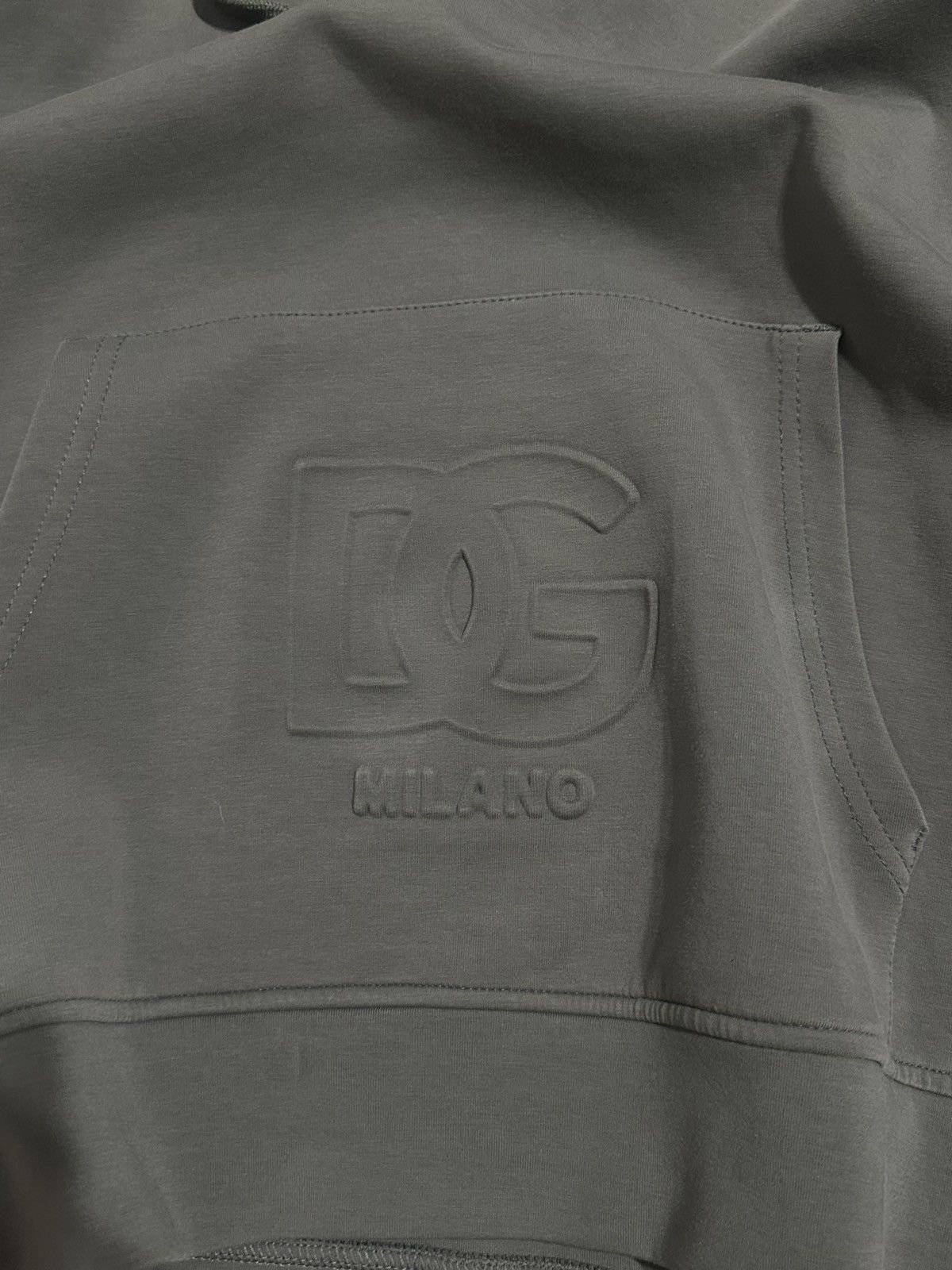 Dolce & Gabbana Dolce & Gabbana hoodie Size US L / EU 52-54 / 3 - 2 Thumbnail