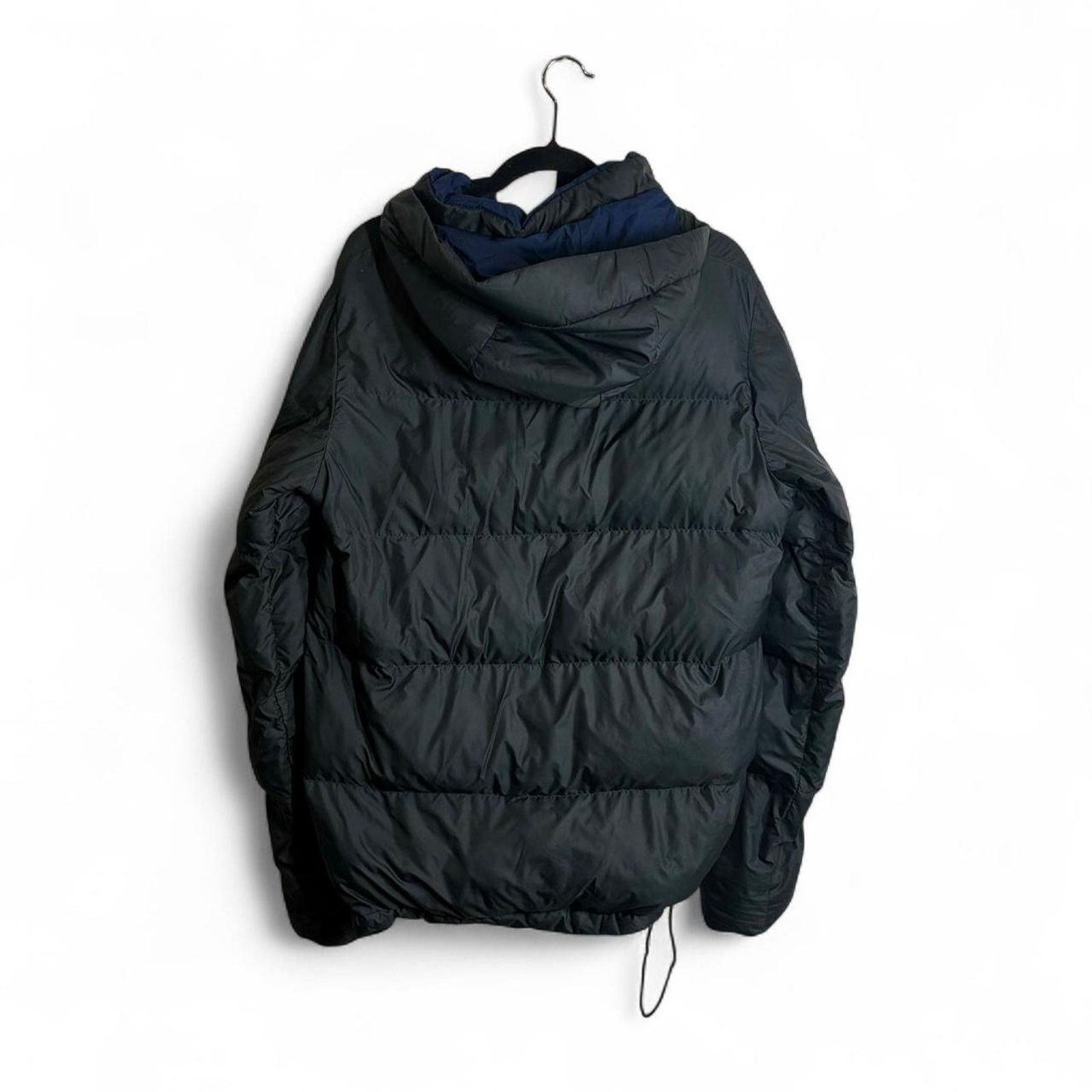 Nike Vintage team nike boston red Sox Puffer Black down MLB small Size US S / EU 44-46 / 1 - 5 Thumbnail