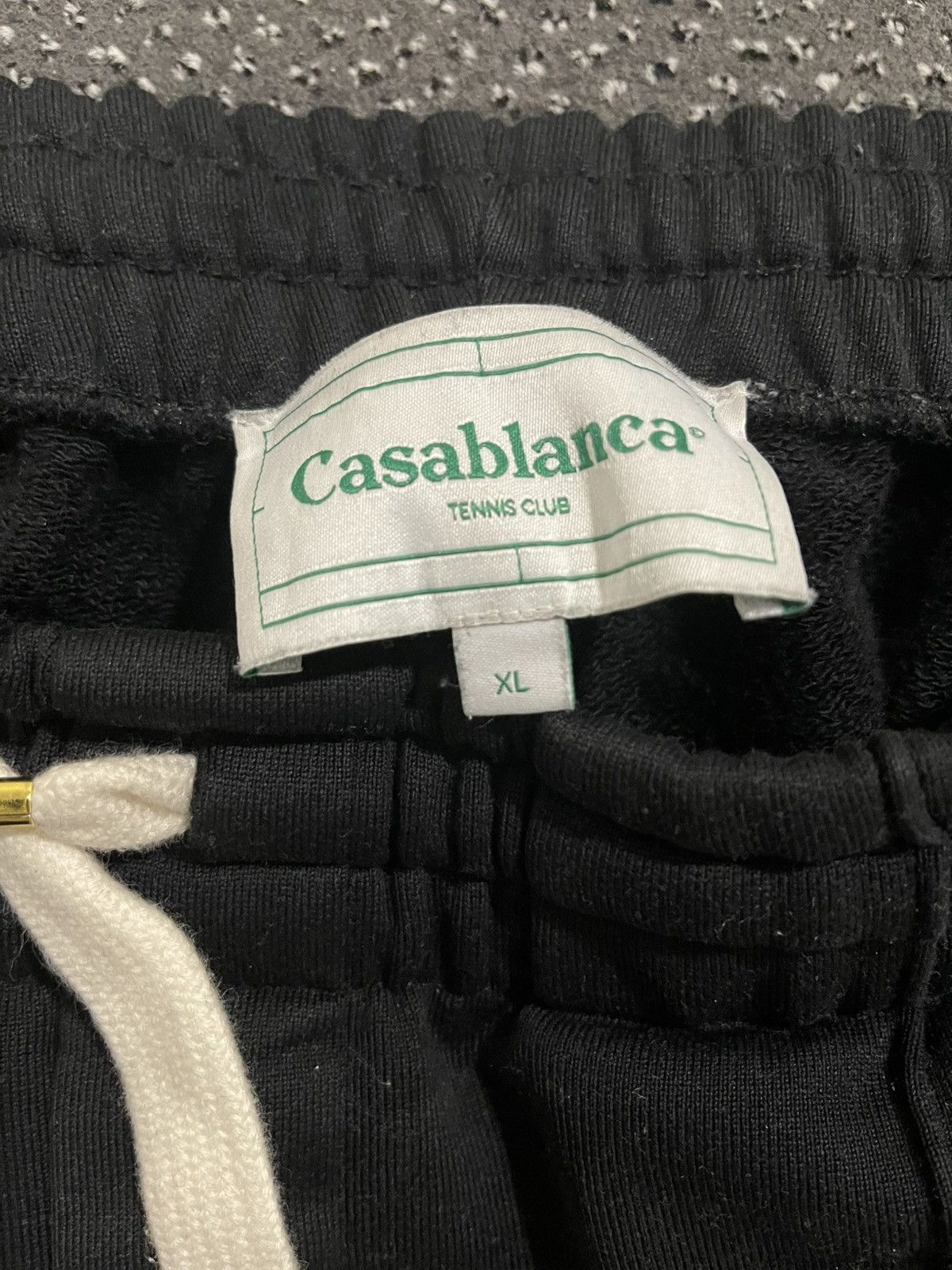 Casablanca Casablanca Jogger Size US 36 / EU 52 - 5 Thumbnail