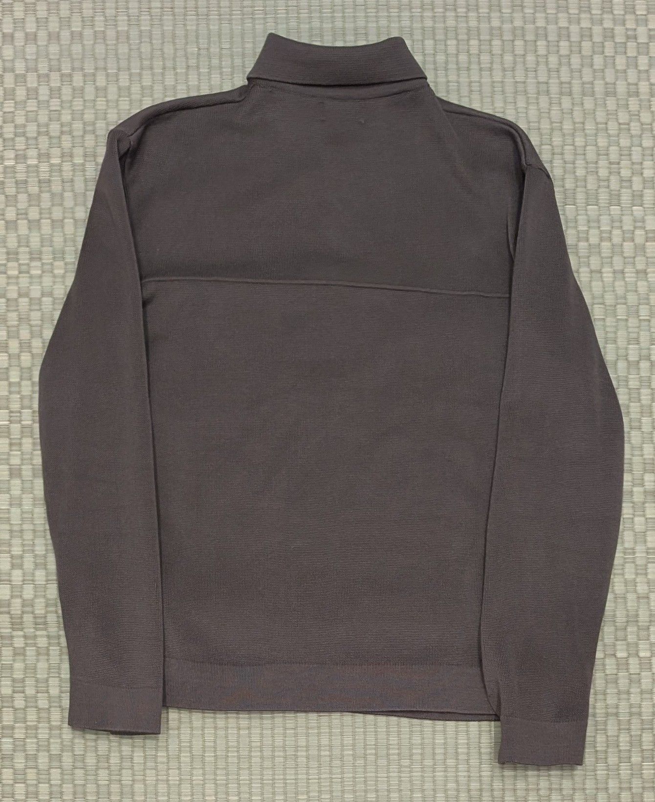 Other Artknit Studios Organic Cotton Boxy Jacket Made in Italy Size US S / EU 44-46 / 1 - 2 Thumbnail