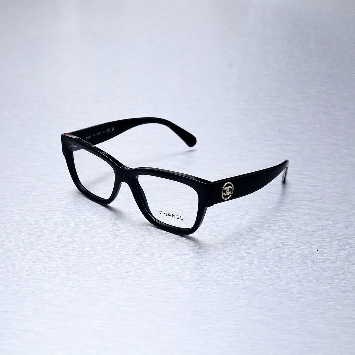Chanel CHANEL 0CH3455 GLASSES Size ONE SIZE - 1 Thumbnail