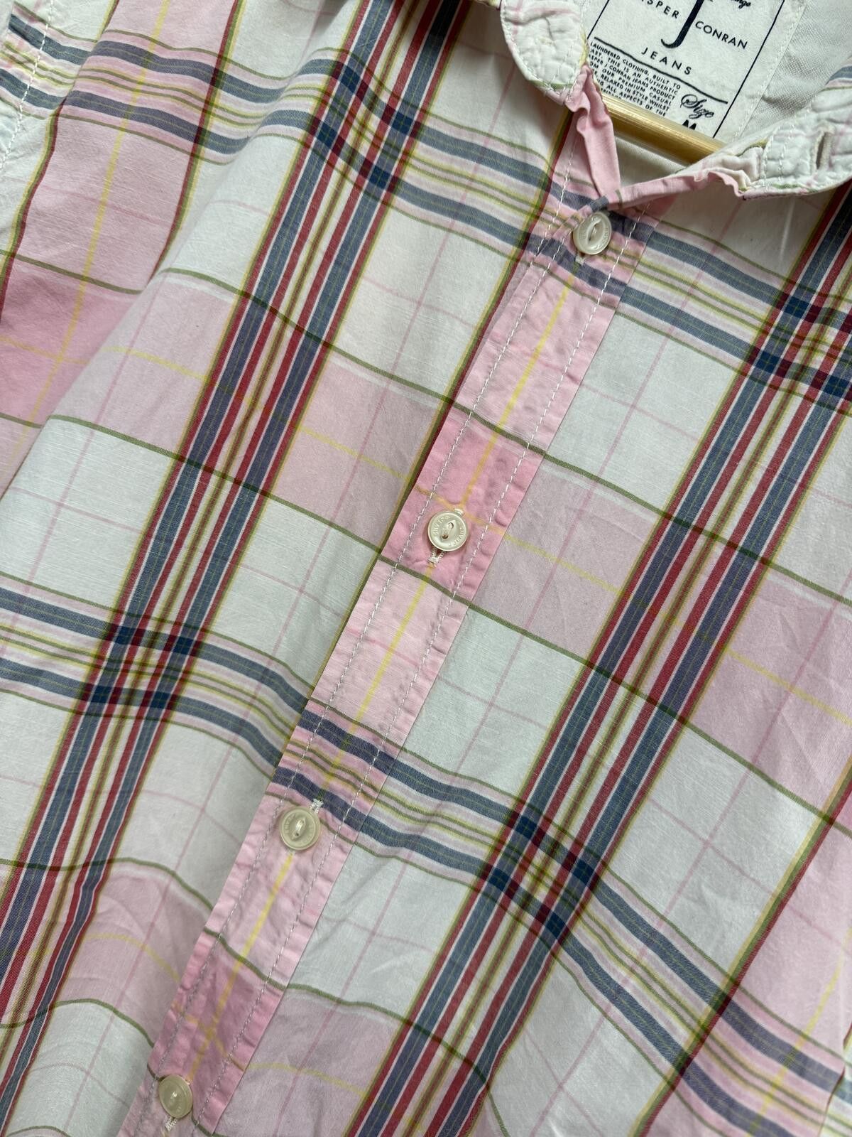 Other Jasper conran coolest button up shirt for kids in size M Size US M / EU 48-50 / 2 - 4 Thumbnail