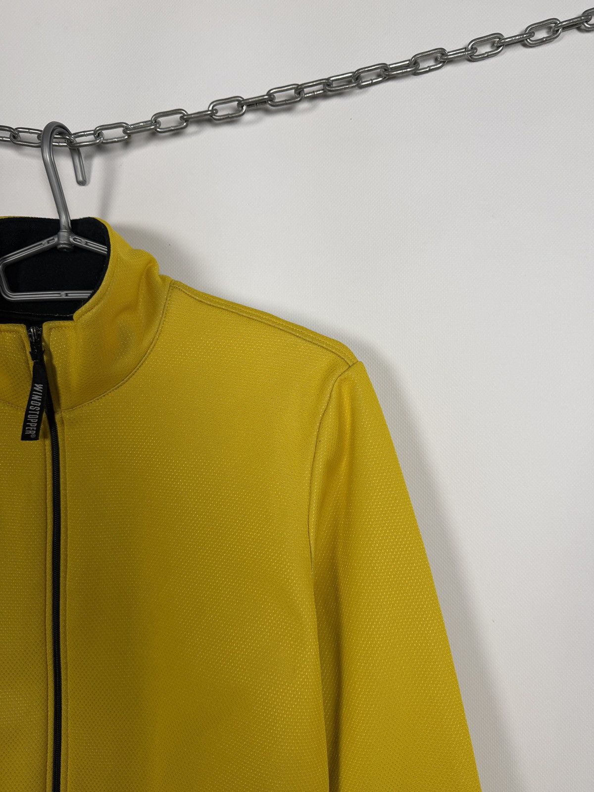 GOREWEAR Gore Bike Wear Vintage Cycling Jacket WindStopper Size S Size US S / EU 44-46 / 1 - 2 Thumbnail