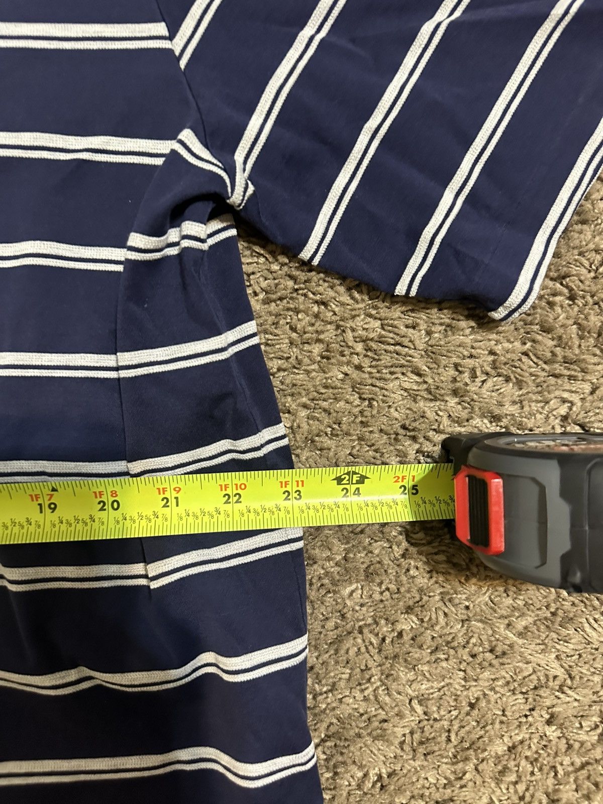 Polo Ralph Lauren Vintage Polo Ralph Lauren Golf shirt 90s size large Size US L / EU 52-54 / 3 - 5 Thumbnail