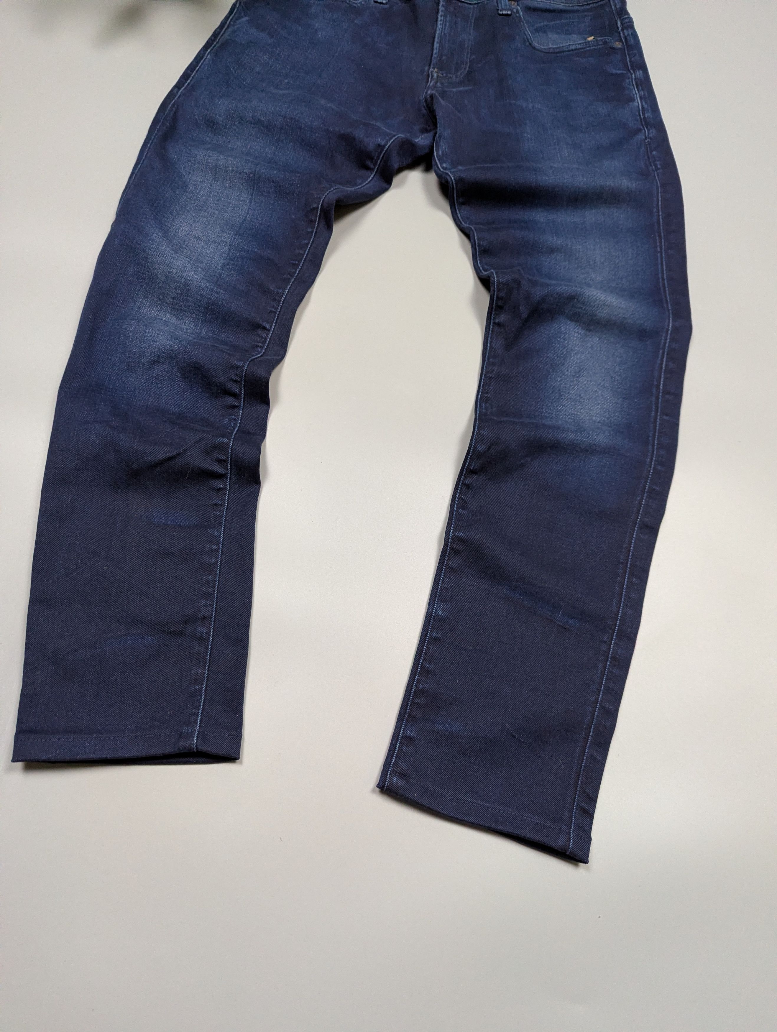 G-Star G-Star RAW "Revend" Skinny Jeans Size US 31 - 6 Thumbnail