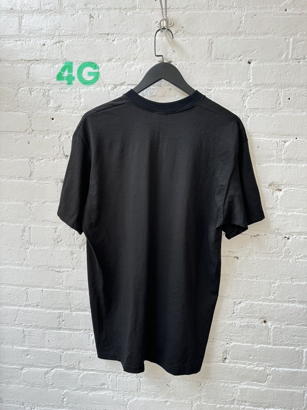 Vintage VINTAGE FRENCH WAITRESS SPELL OUT T Size US XL / EU 56 / 4 - 3 Thumbnail