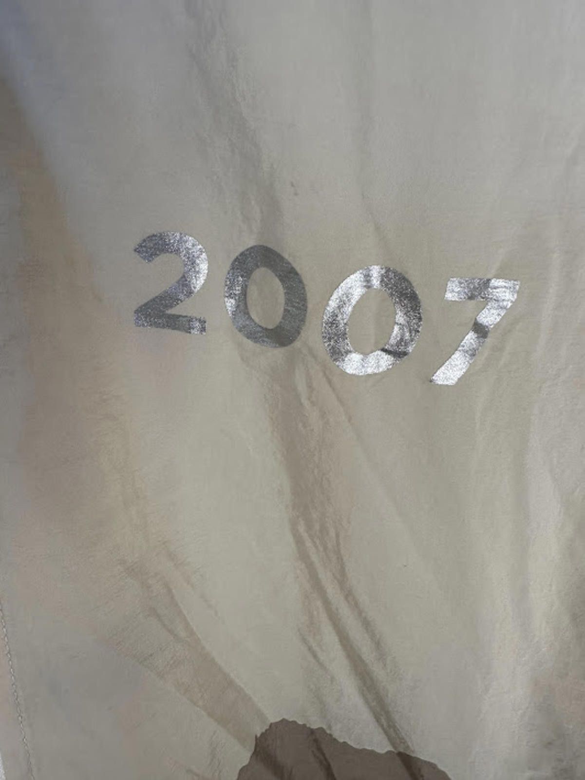 Other Houston White Scenic Windbreaker Jacket 2007 L Size US L / EU 52-54 / 3 - 5 Thumbnail