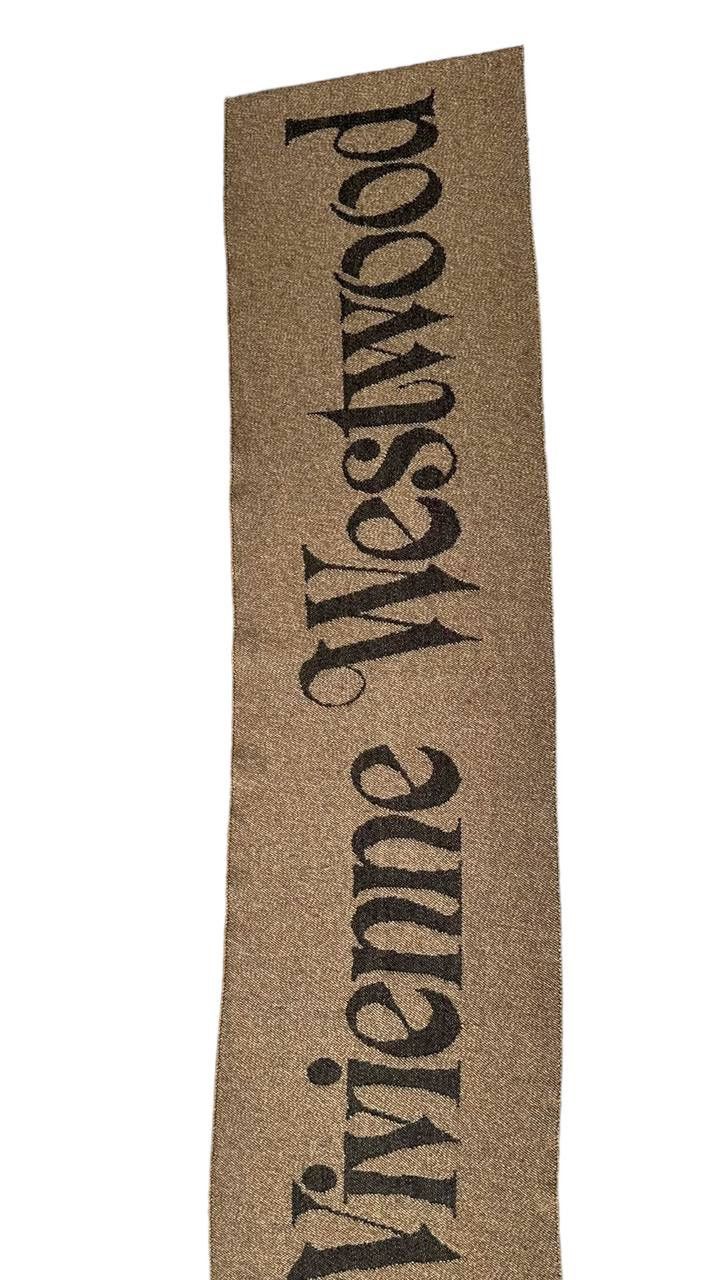 Vivienne Westwood Vivienne Westwood Scarf / Muffler Size ONE SIZE - 5 Thumbnail