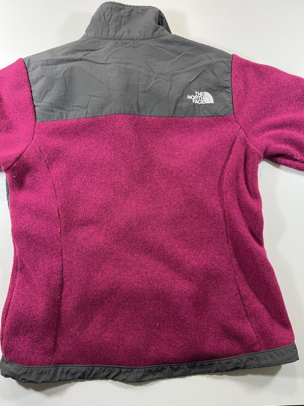 The North Face The North Face Women's Denali Fleece Jacket Pink Medium Size M / US 6-8 / IT 42-44 - 5 Thumbnail