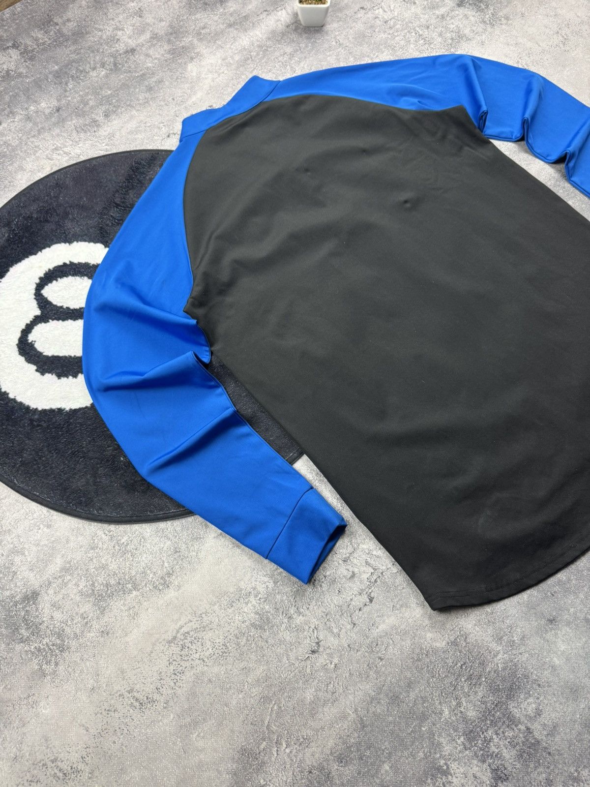 Castore Rangers Castore Training Jumper Sweater Top 150 Years Sz XL Size US XL / EU 56 / 4 - 10 Thumbnail