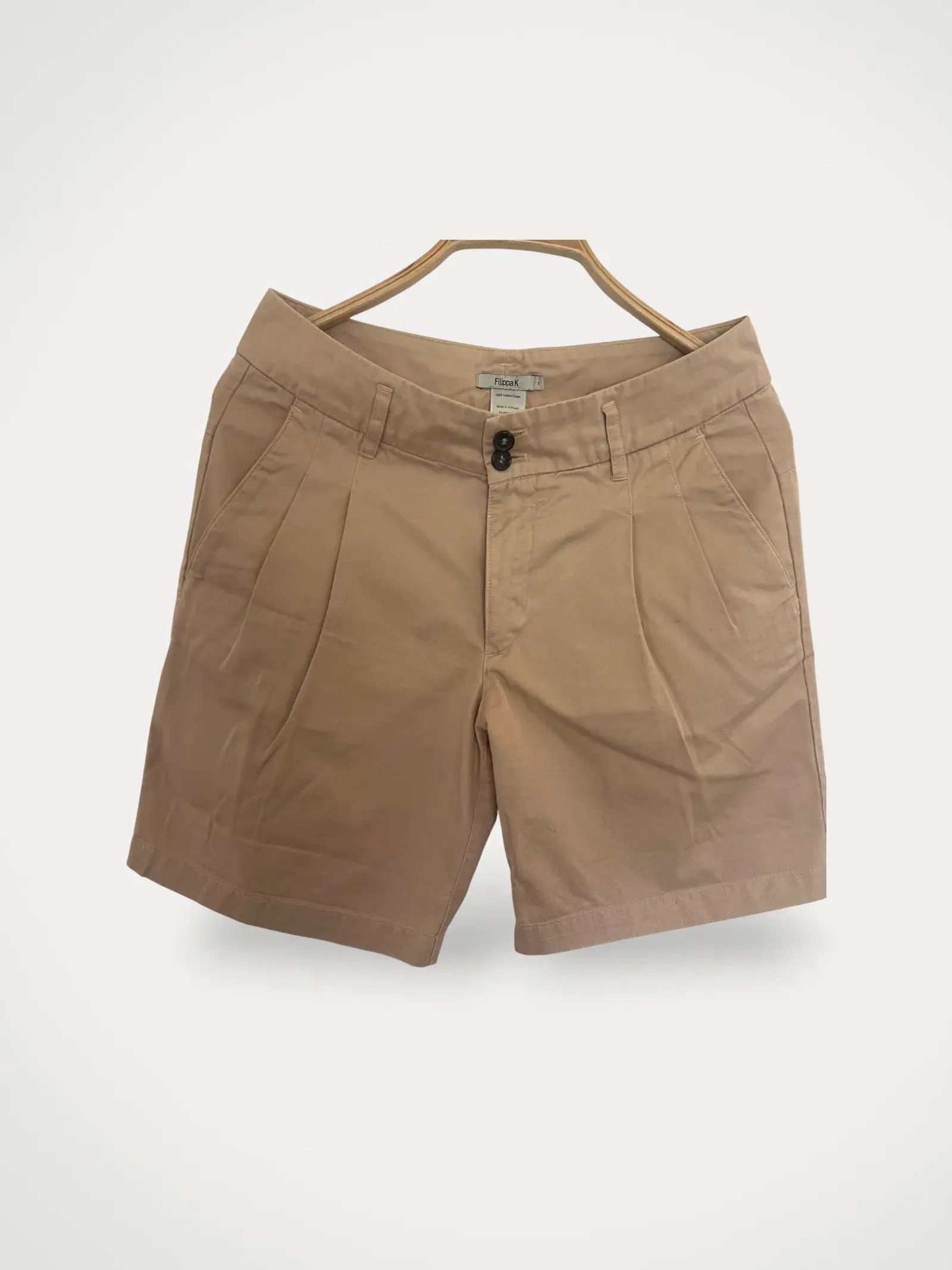 Filippa K Filippa K Shorts Size 27" / US 4 / IT 40 - 1 Thumbnail