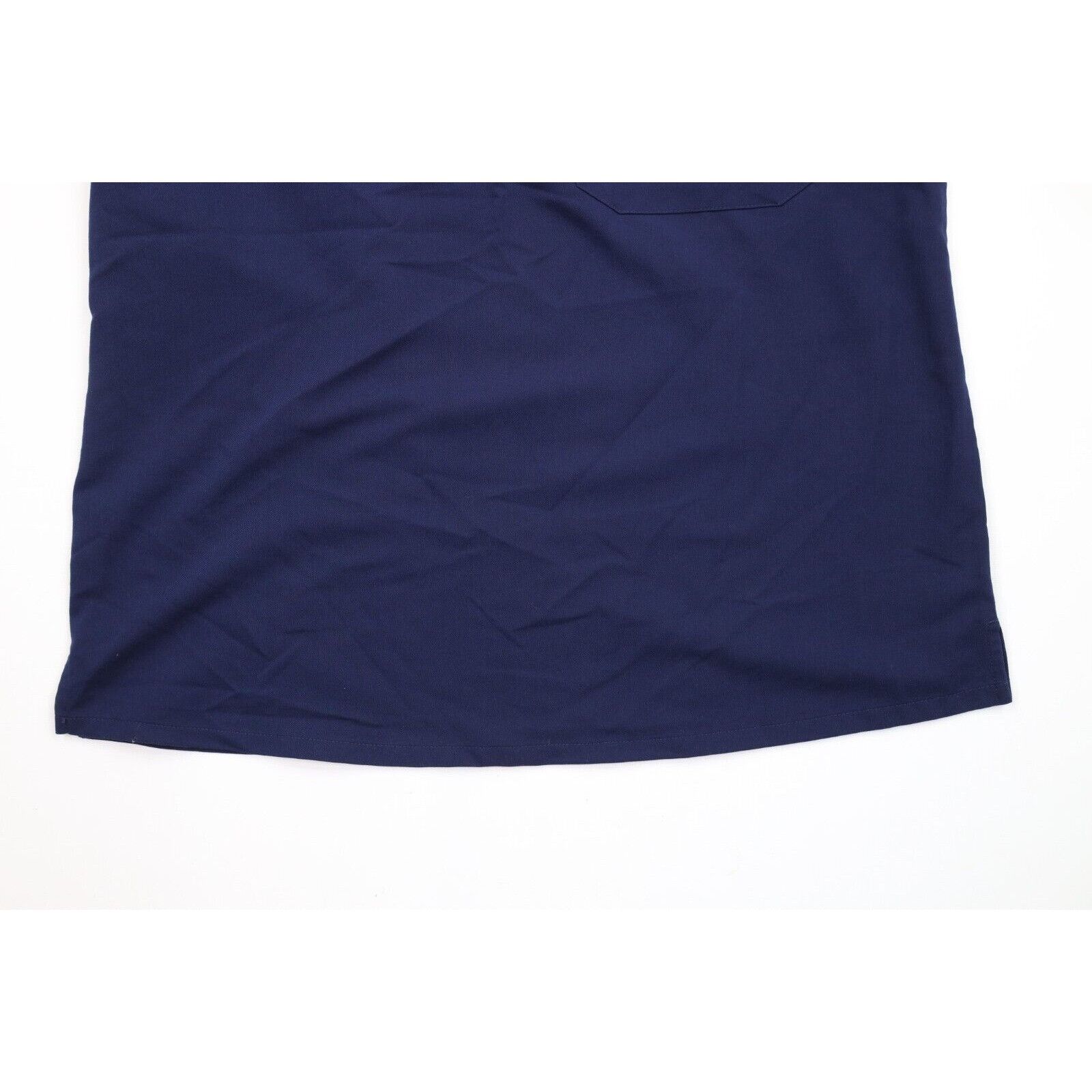 Vintage Figs Technical Collection 2 Piece Livingston Nurse Scrubs Size L / US 10 / IT 46 - 4 Thumbnail