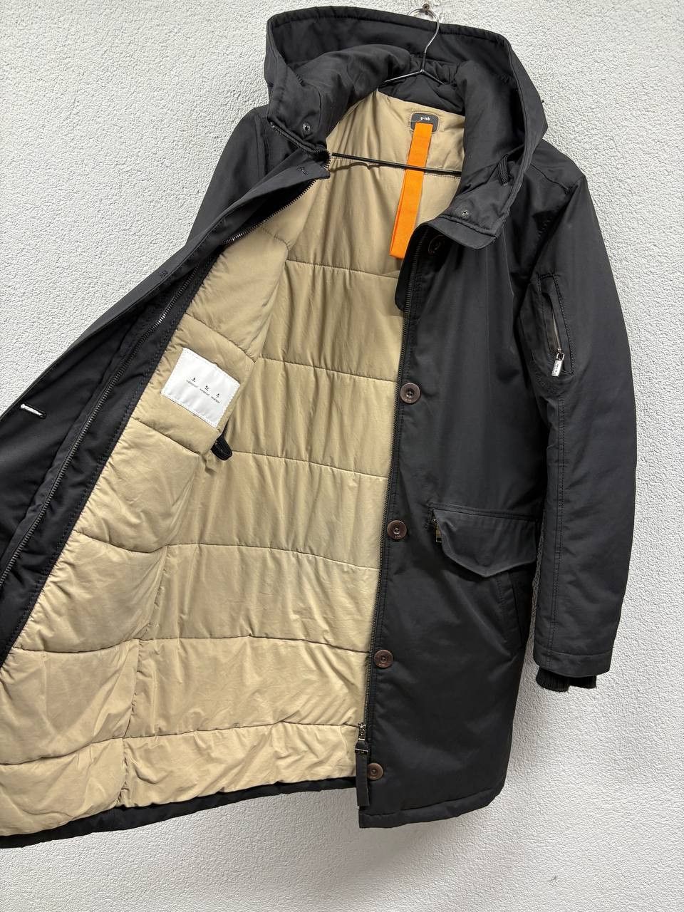 g-lab G Lab womens down parka jacket M Size M / US 6-8 / IT 42-44 - 10 Thumbnail