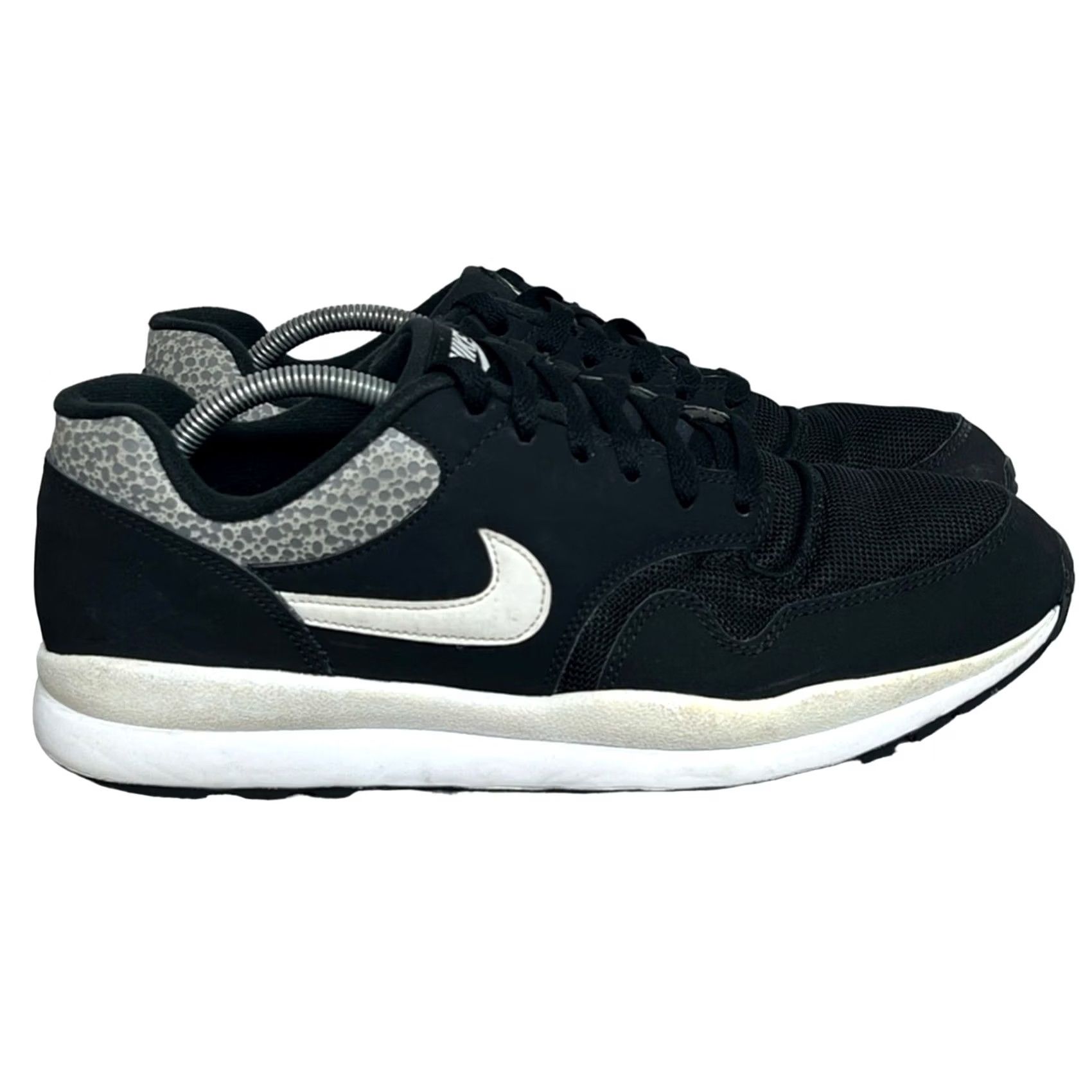 Nike Nike Air Safari Cement Sneakers Mens 11 Black White 371740-009 Size US 11 / EU 44 - 6 Thumbnail