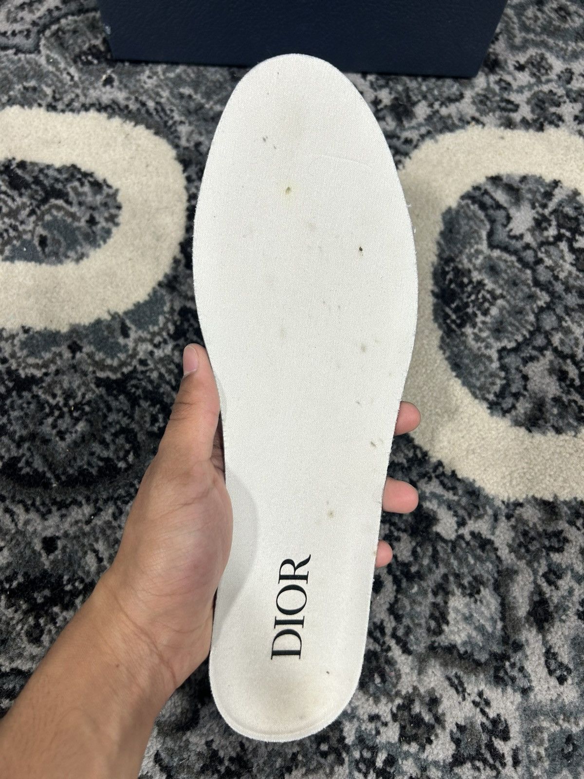 Dior Dior B30 Size 12US/45EU Size US 12 / EU 45 - 8 Thumbnail