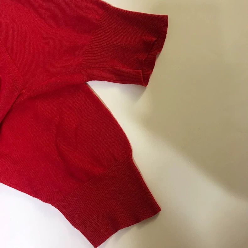 Vivienne Westwood Vivienne Westwood Extremely Rare Color Big Planet Top Size M / US 6-8 / IT 42-44 - 4 Thumbnail