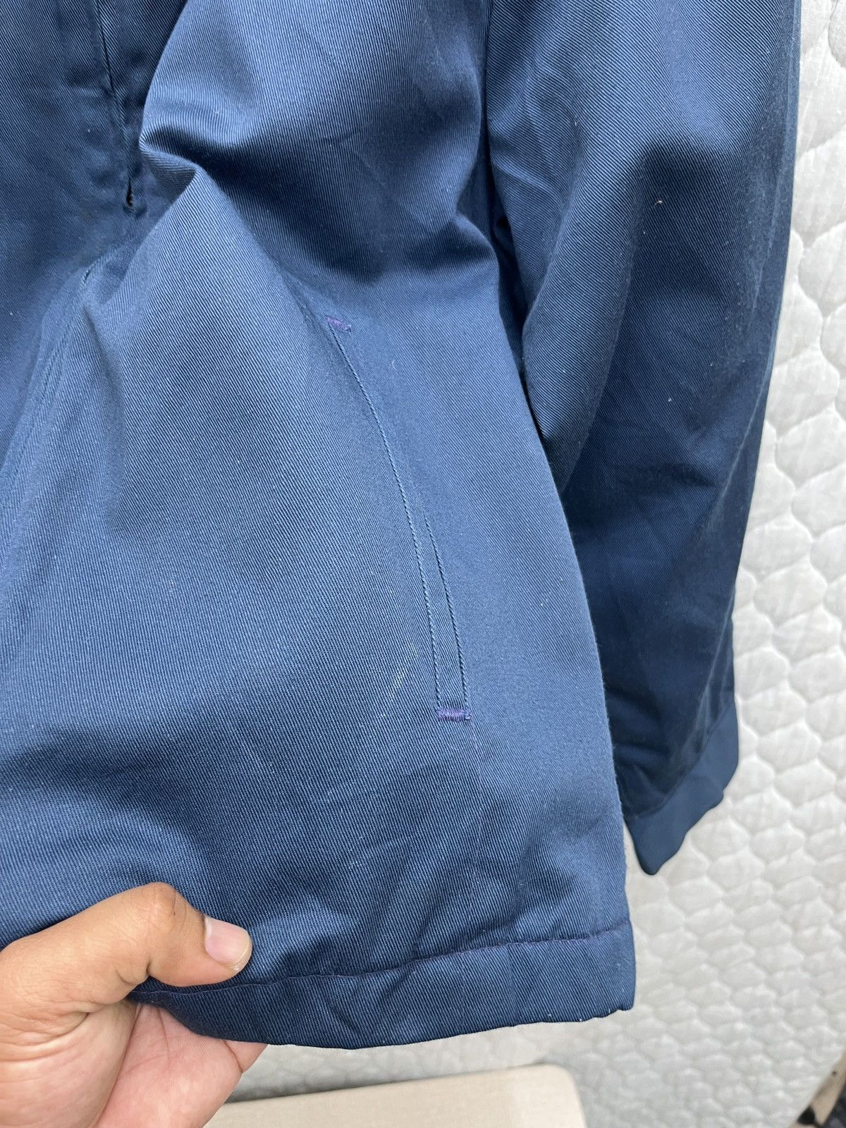 Big Mac 🔥🔥🔥STEALS VTG BIG MAC JACKET Size US M / EU 48-50 / 2 - 13 Thumbnail