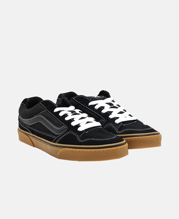 Vans MN Caldrone Sneakers Size US 9 / IT 39 - 1 Thumbnail