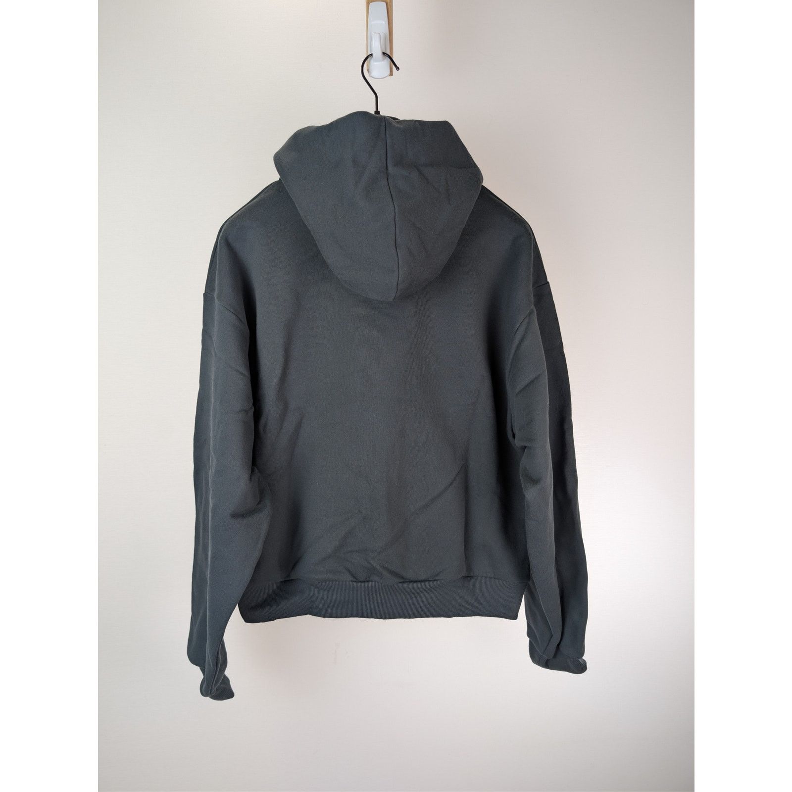 Dior o1rshd1 M.C&S Top Hoodie in Grey Size US XL / EU 56 / 4 - 11 Thumbnail
