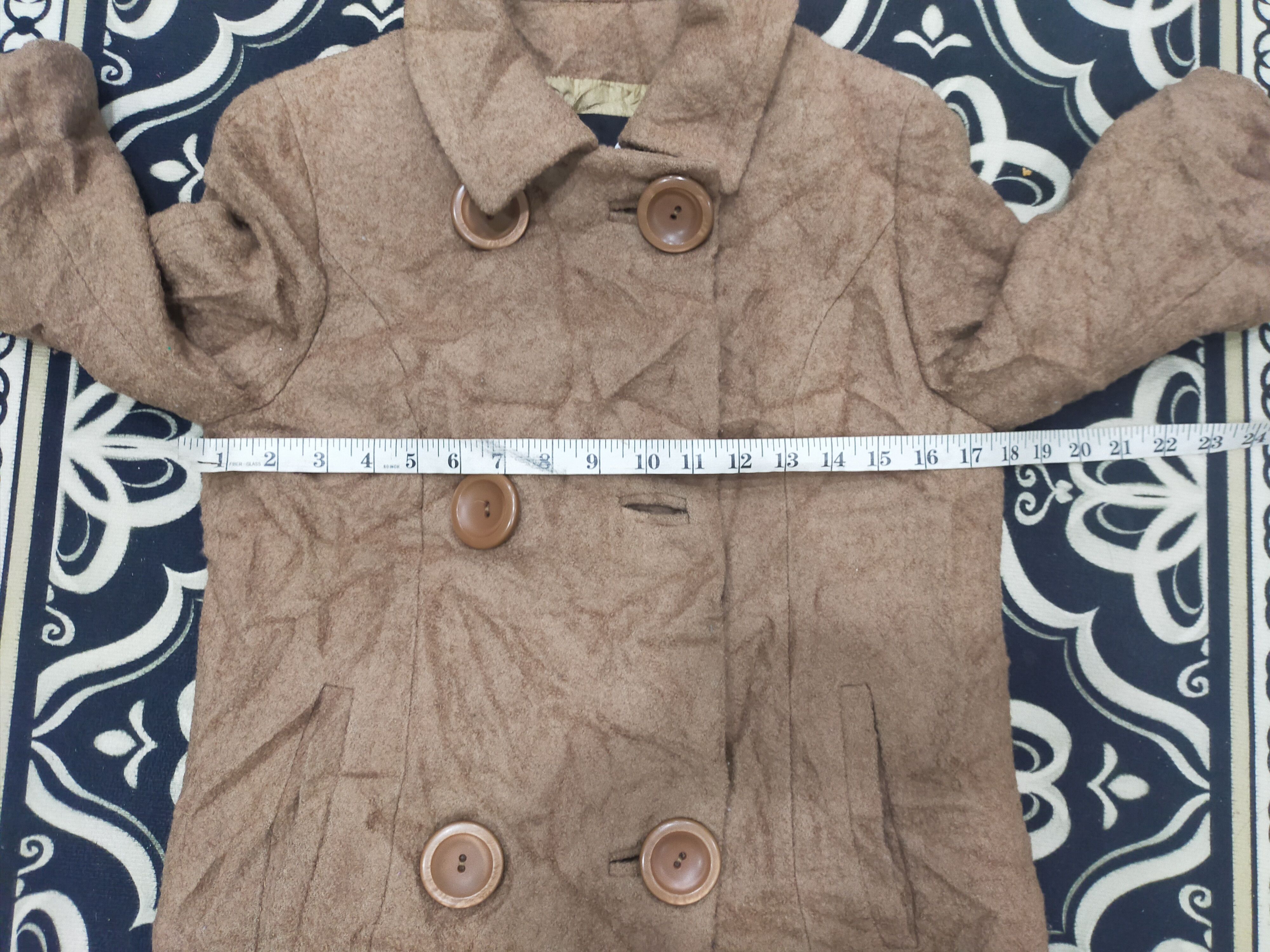 Dolce & Gabbana Vintage Dolce & Gabbana Beauty Fabric Size 4XL / US 24-26 - 20 Thumbnail