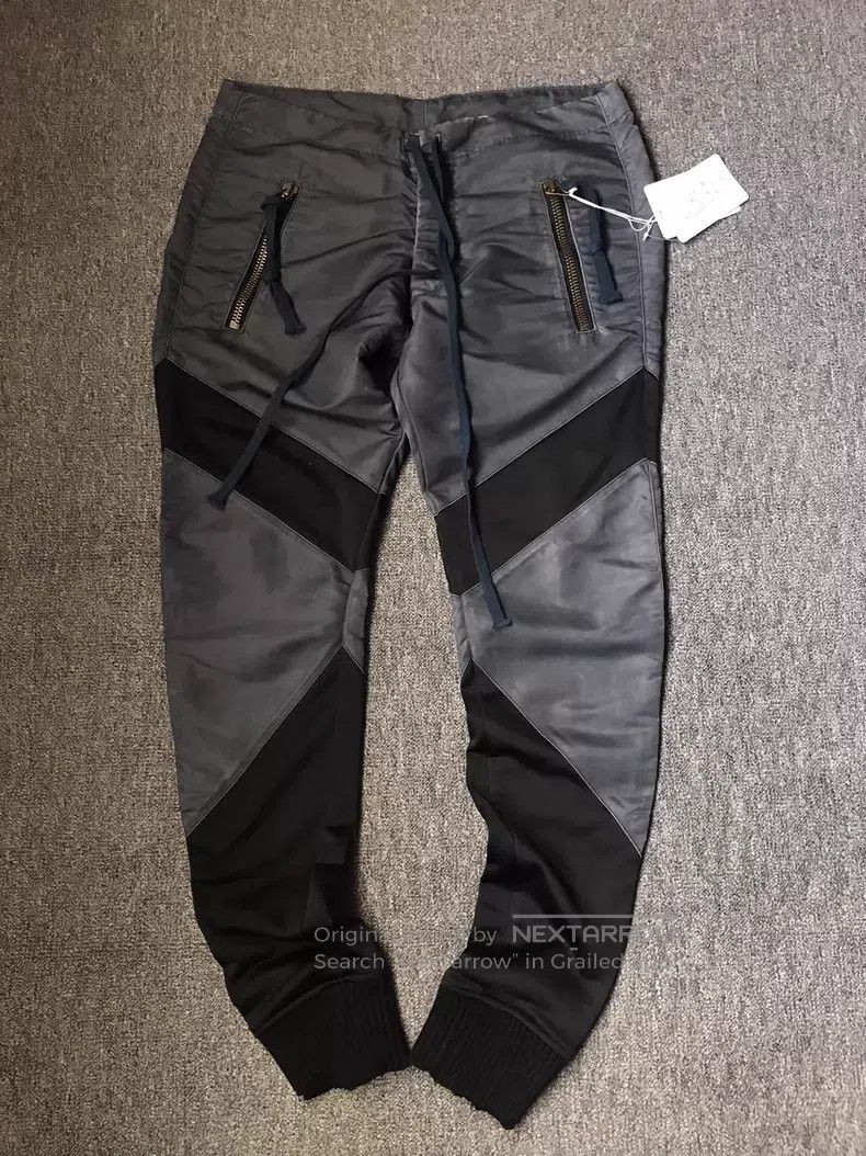 Greg Lauren Greg Lauren size M Casual Pants Size US 27 - 1 Thumbnail