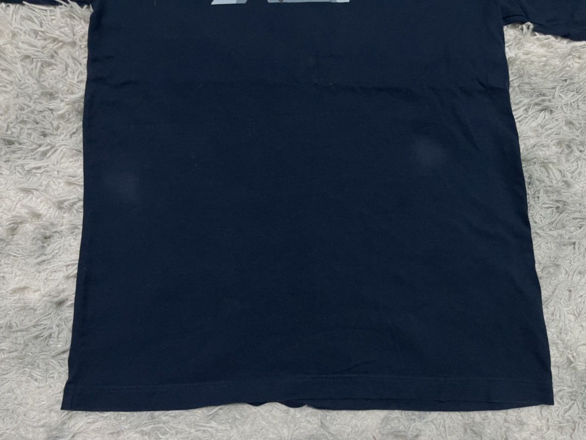 Japanese Brand XLARGE DUCK CAMO SPELL OUT TEES Size US L / EU 52-54 / 3 - 4 Thumbnail